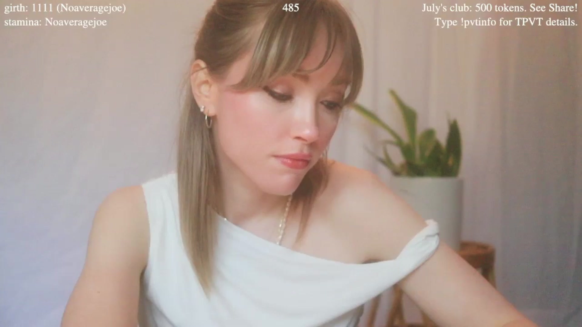 Gallery image thumbnail from coletteclaude's myfreecams stream on, 07/23/2025, 19:42 image 16 of 20
