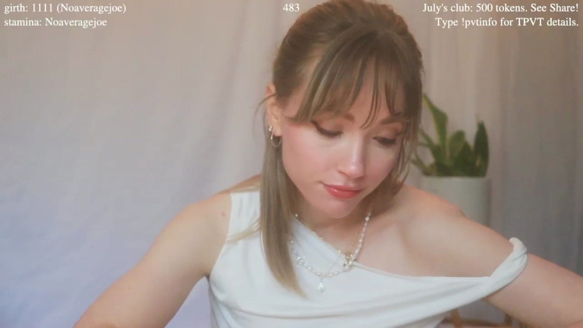 Gallery image thumbnail from coletteclaude's myfreecams stream on, 07/23/2025, 19:42 image 19 of 20