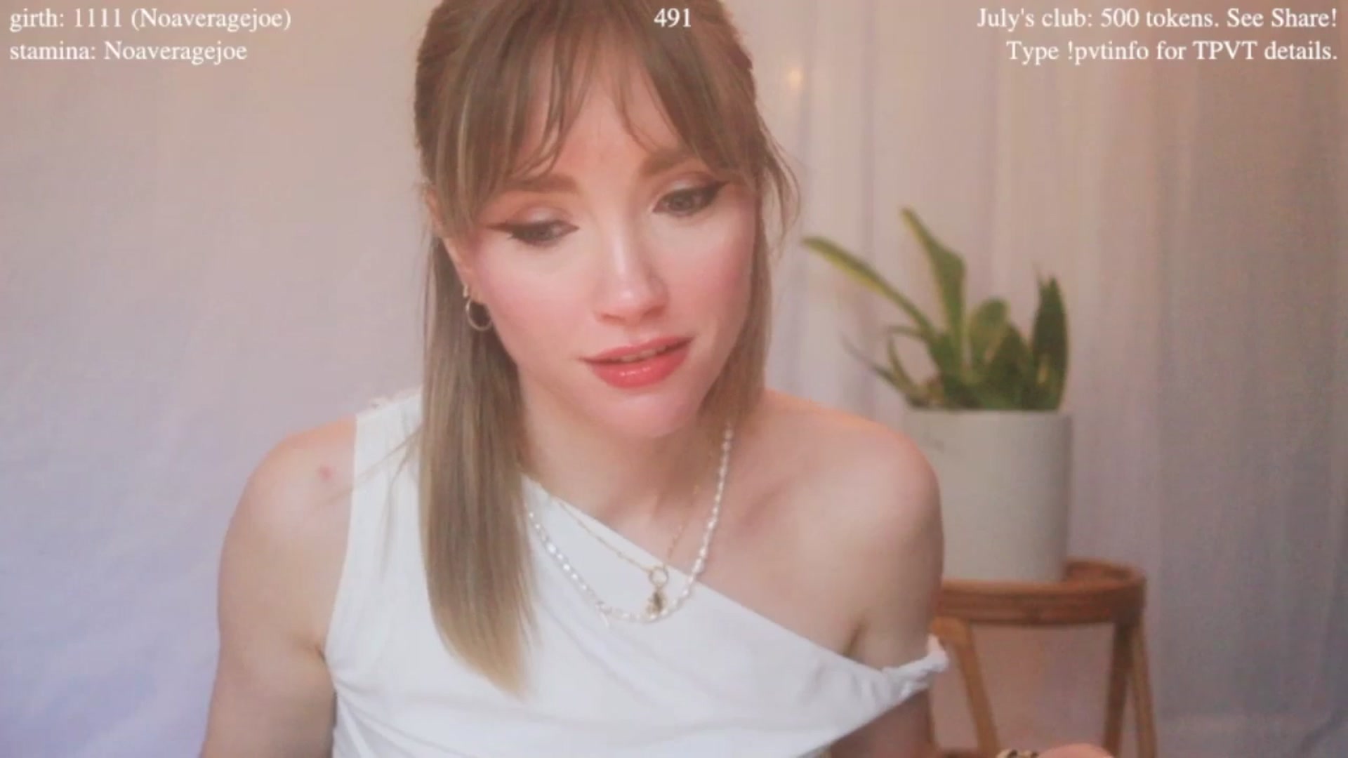 Gallery image thumbnail from coletteclaude's myfreecams stream on, 07/23/2025, 19:42 image 11 of 20