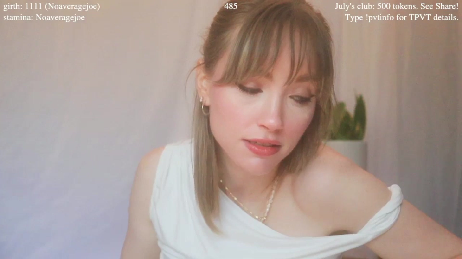Gallery image thumbnail from coletteclaude's myfreecams stream on, 07/23/2025, 19:42 image 15 of 20
