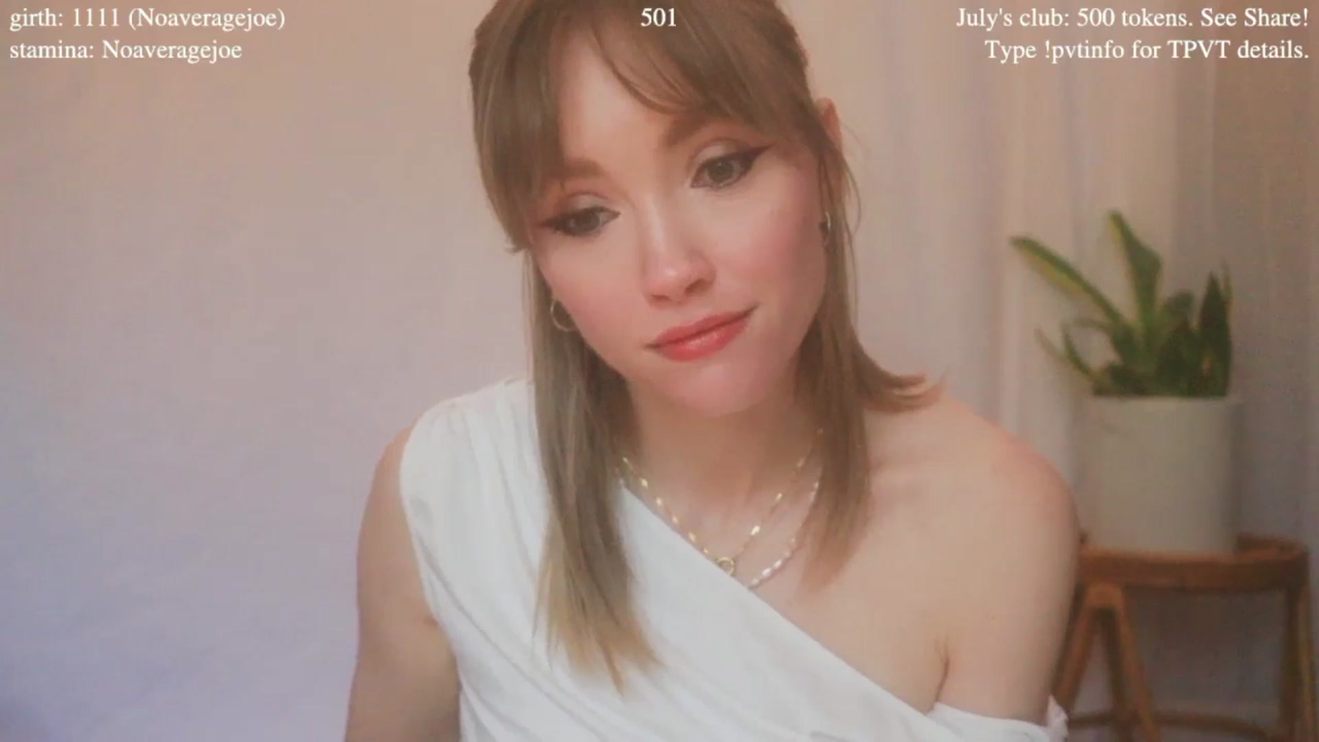 Gallery image thumbnail from coletteclaude's myfreecams stream on, 07/23/2025, 19:42 image 4 of 20