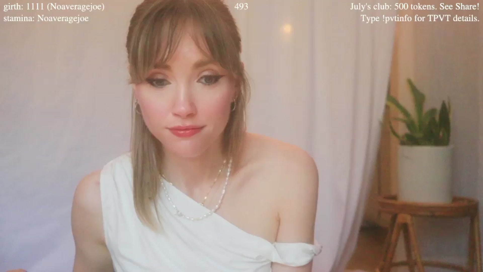Gallery image thumbnail from coletteclaude's myfreecams stream on, 07/23/2025, 19:42 image 10 of 20