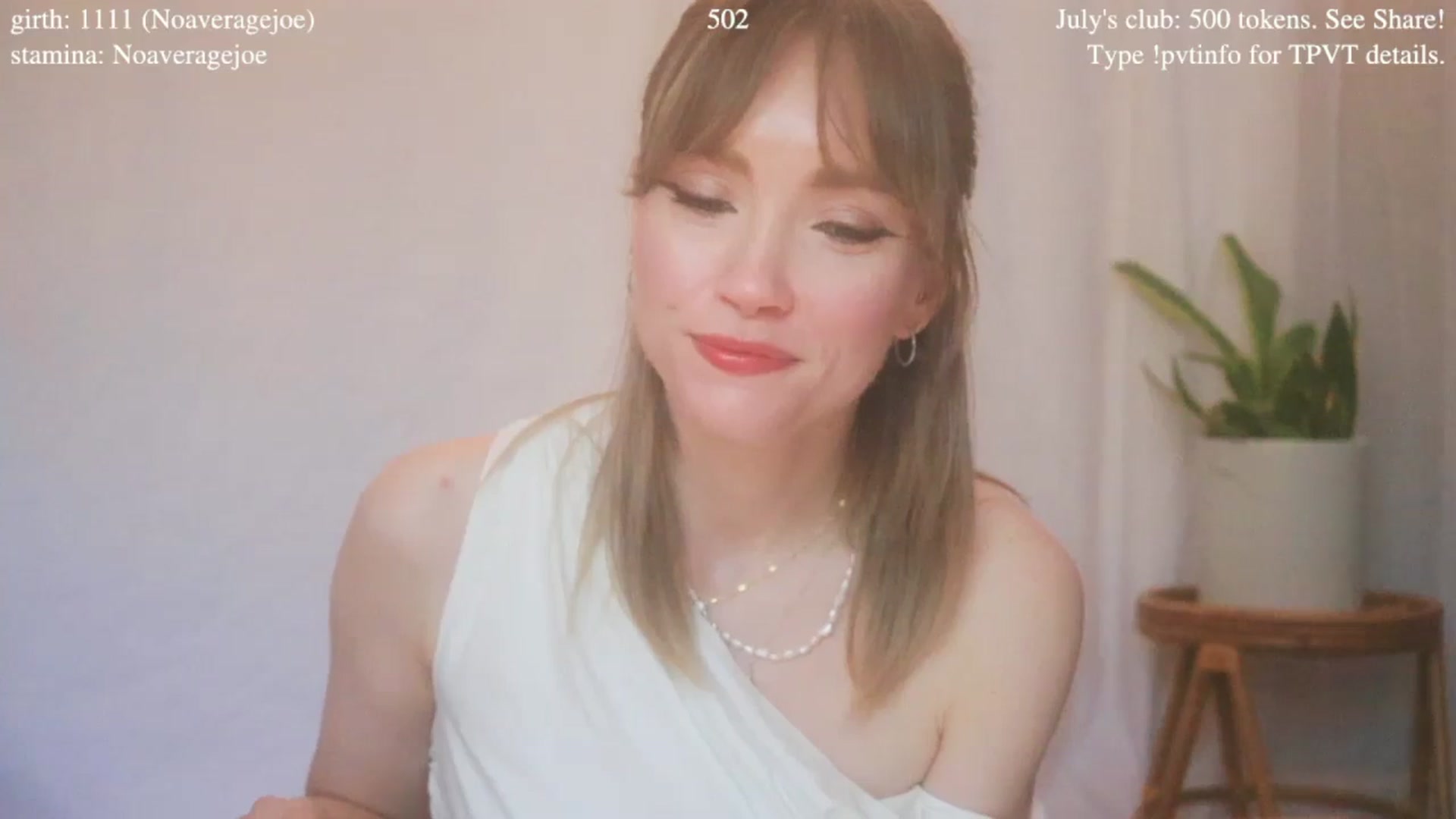 Gallery image thumbnail from coletteclaude's myfreecams stream on, 07/23/2025, 19:42 image 3 of 20