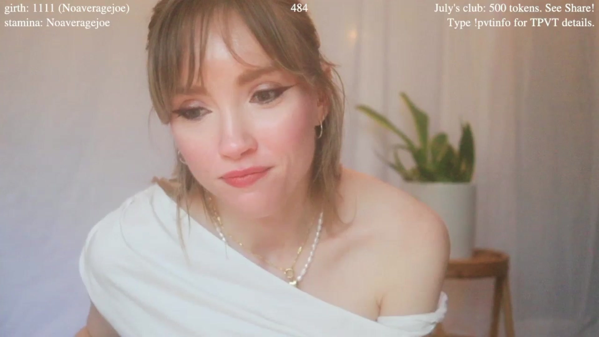 Gallery image thumbnail from coletteclaude's myfreecams stream on, 07/23/2025, 19:42 image 14 of 20