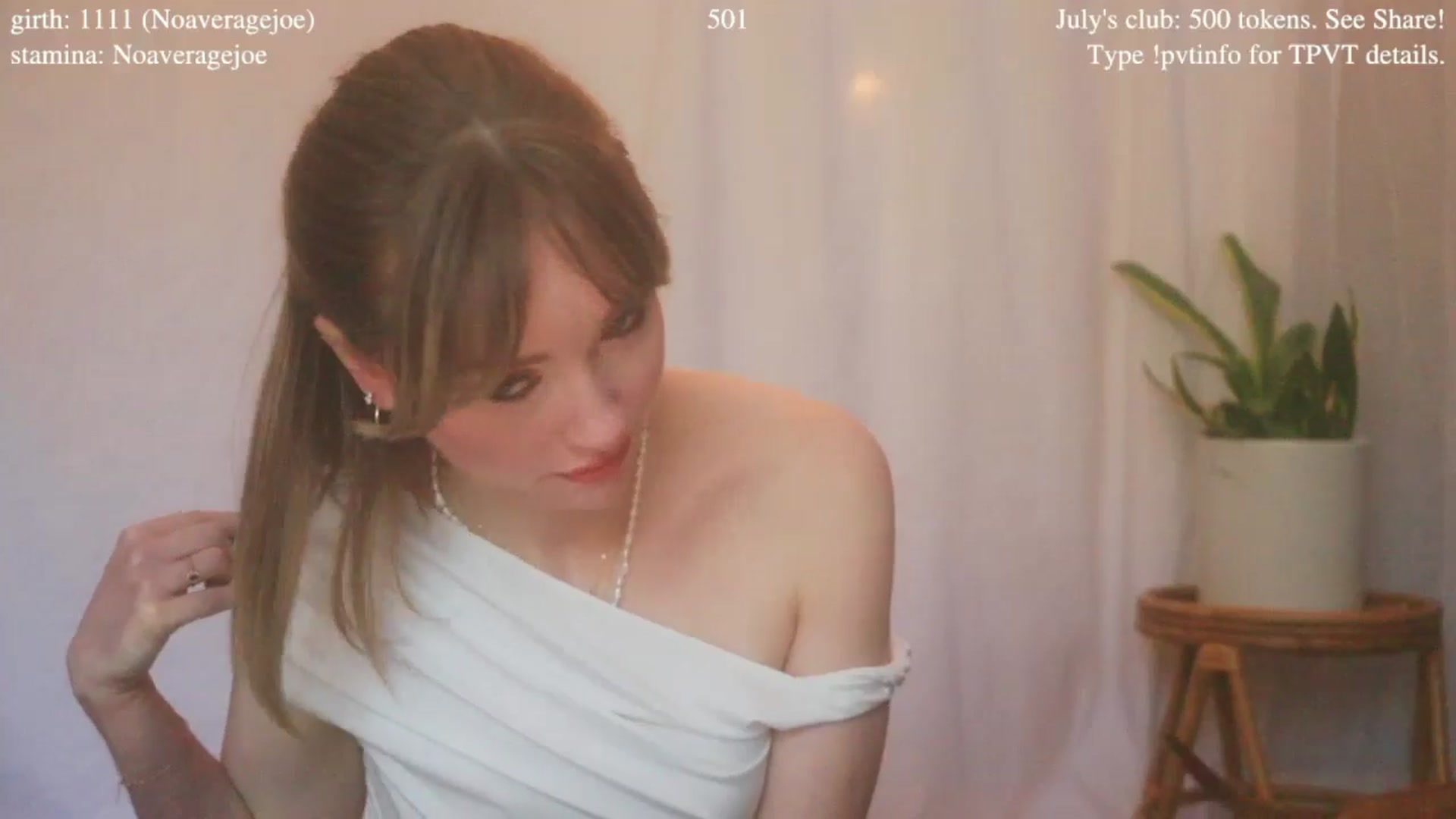Gallery image thumbnail from coletteclaude's myfreecams stream on, 07/23/2025, 19:42 image 5 of 20