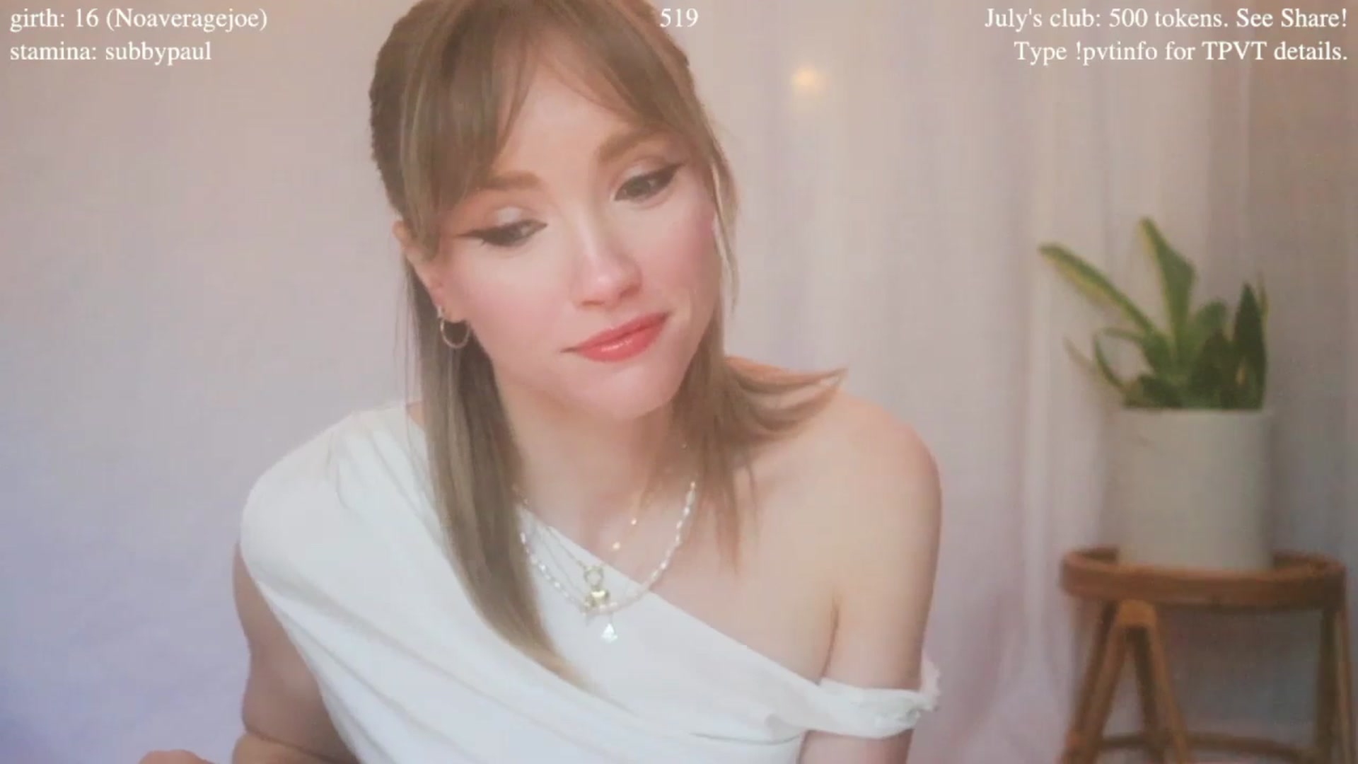 Gallery image thumbnail from coletteclaude's myfreecams stream on, 07/23/2025, 19:42 image 2 of 20