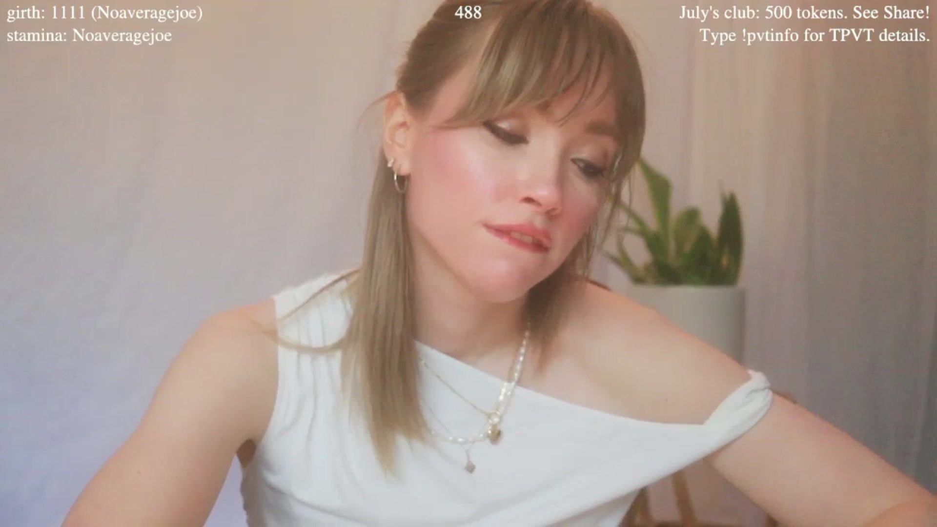 Gallery image thumbnail from coletteclaude's myfreecams stream on, 07/23/2025, 19:42 image 13 of 20