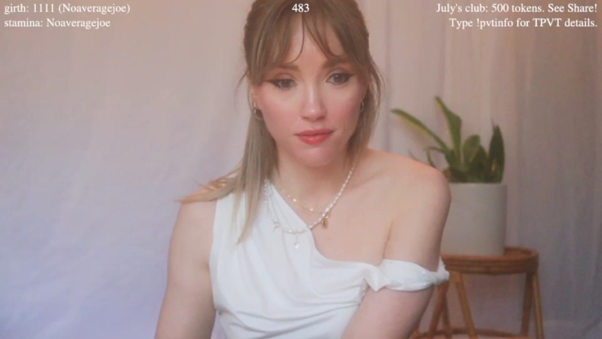 Gallery image thumbnail from coletteclaude's myfreecams stream on, 07/23/2025, 19:42 image 18 of 20