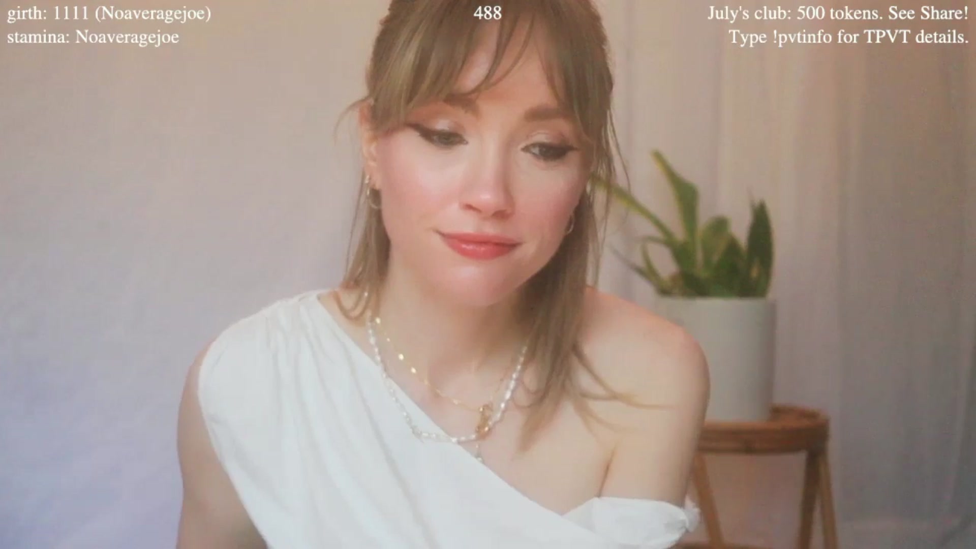 Gallery image thumbnail from coletteclaude's myfreecams stream on, 07/23/2025, 19:42 image 12 of 20