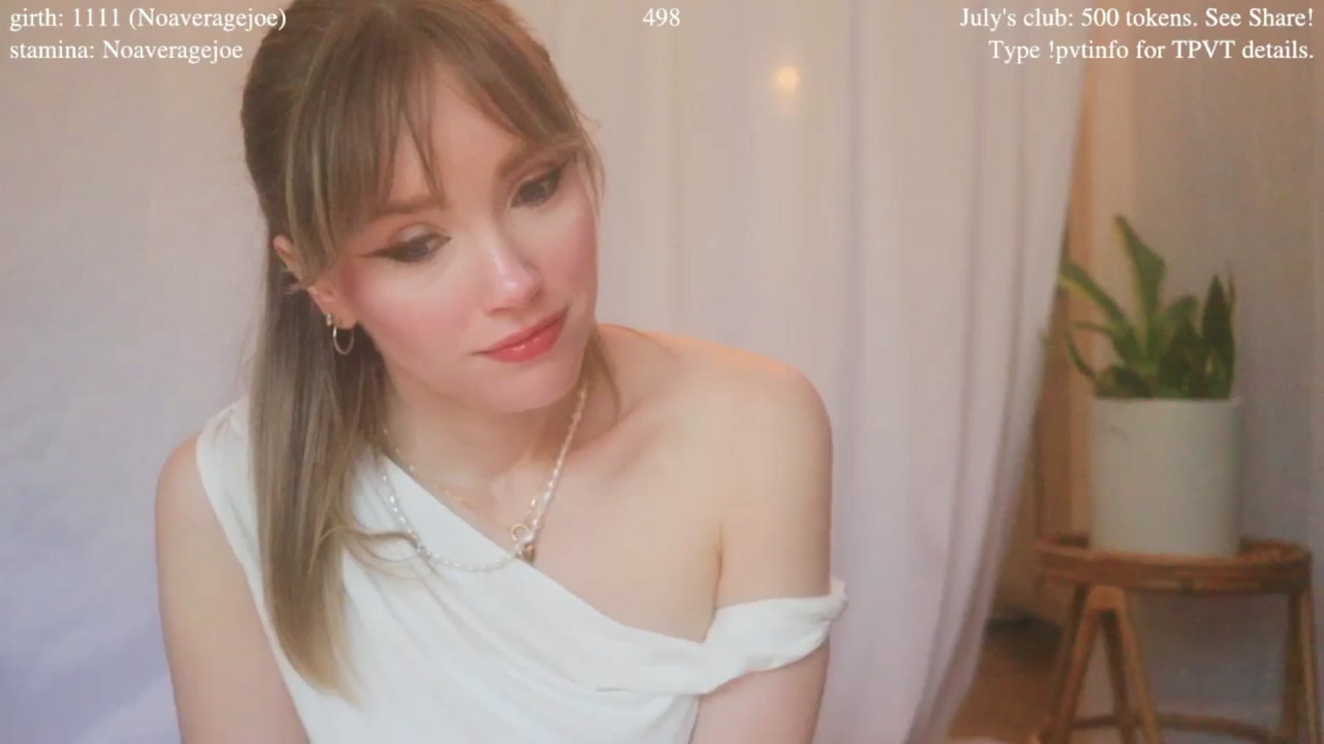 Gallery image thumbnail from coletteclaude's myfreecams stream on, 07/23/2025, 19:42 image 9 of 20