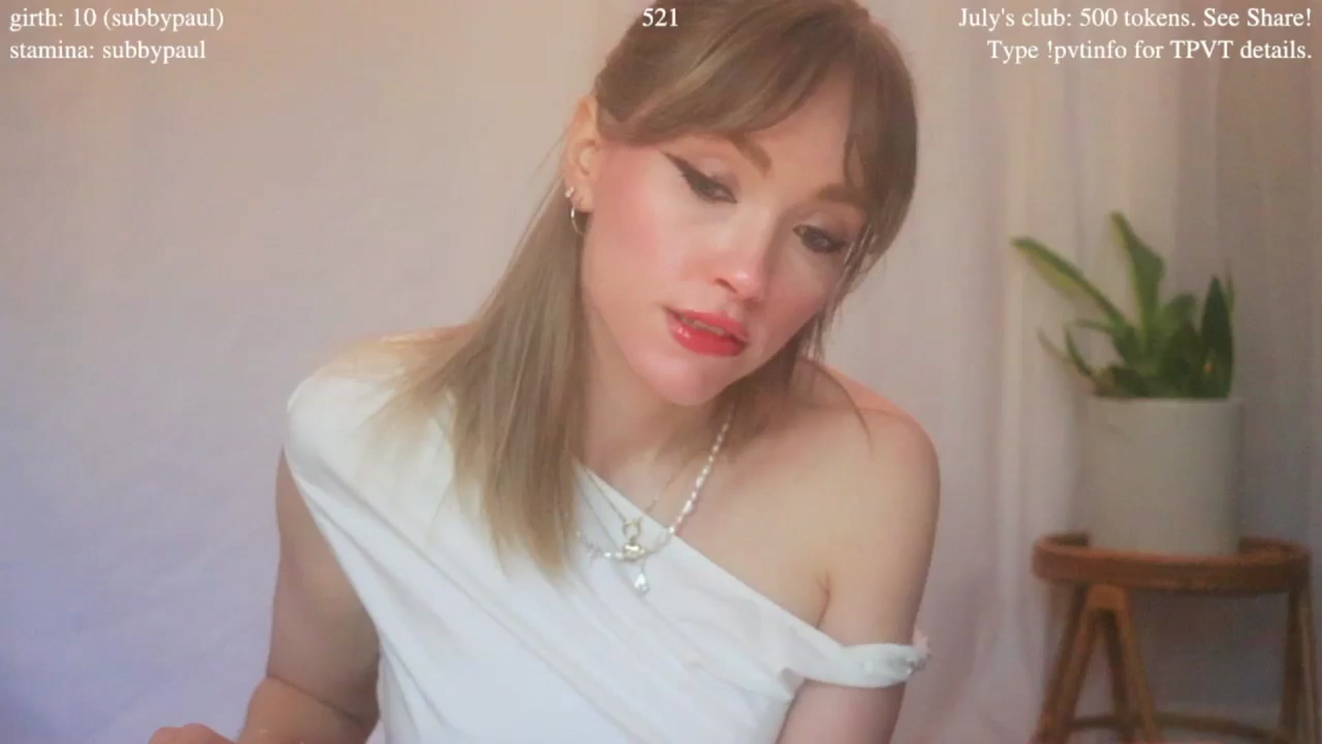 Gallery image thumbnail from coletteclaude's myfreecams stream on, 07/23/2025, 19:42 image 1 of 20