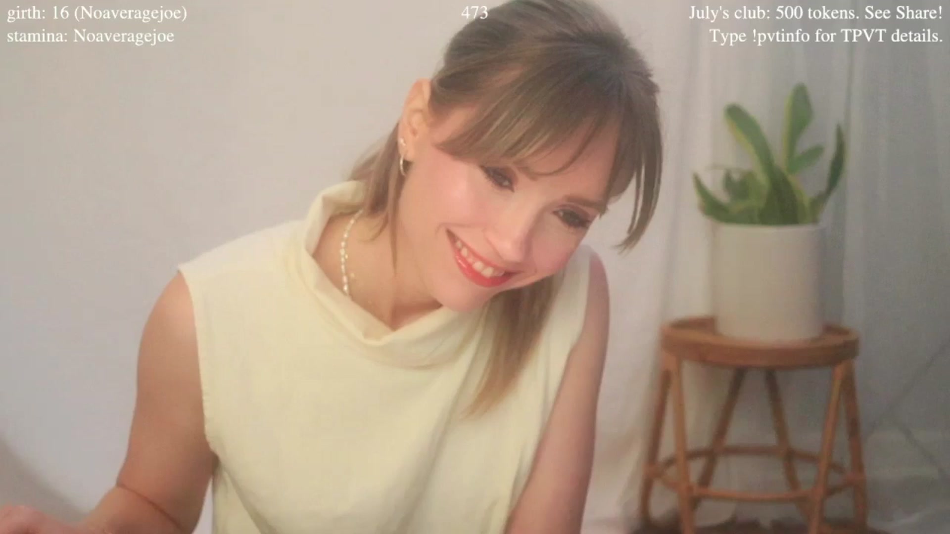 Gallery image thumbnail from coletteclaude's myfreecams stream on, 07/24/2025, 19:49 image 1 of 20