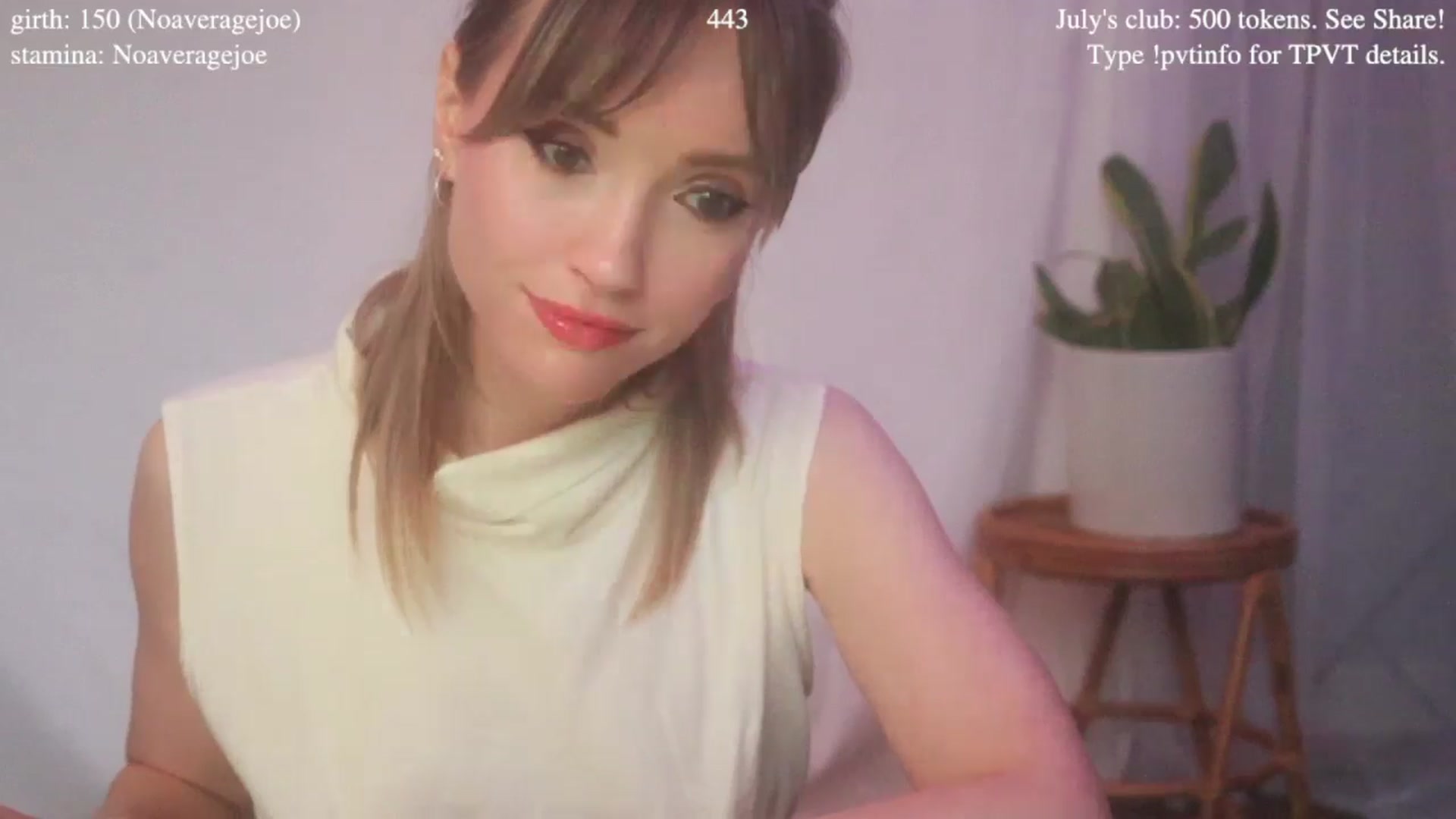 Gallery image thumbnail from coletteclaude's myfreecams stream on, 07/24/2025, 19:49 image 10 of 20