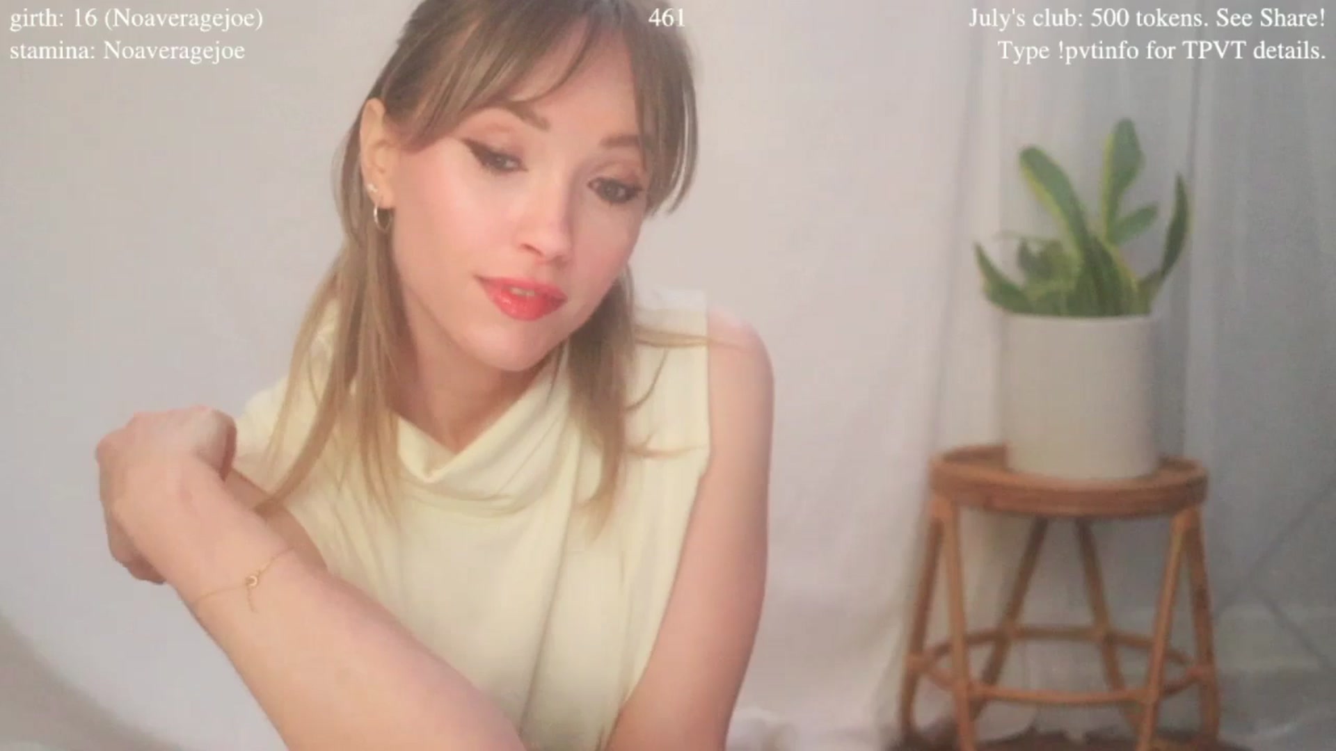 Gallery image thumbnail from coletteclaude's myfreecams stream on, 07/24/2025, 19:49 image 2 of 20