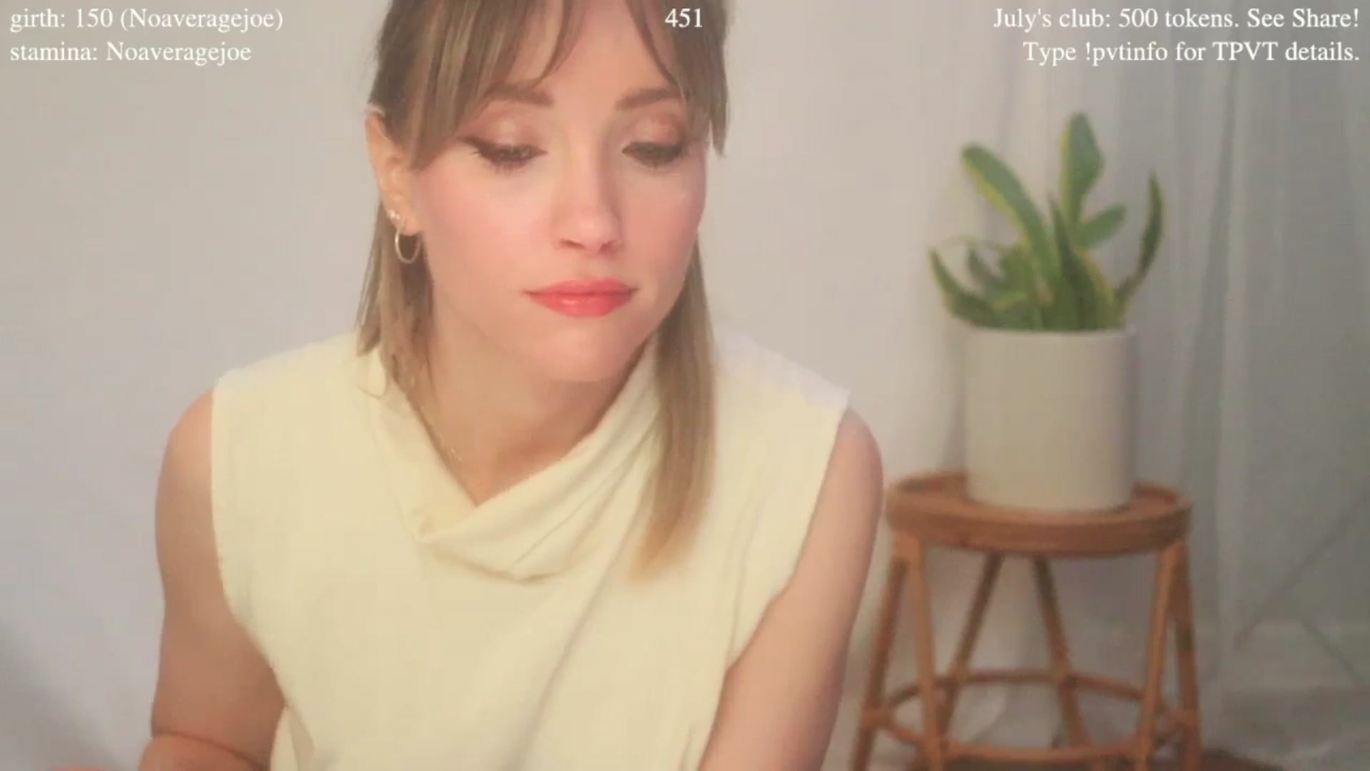 Gallery image thumbnail from coletteclaude's myfreecams stream on, 07/24/2025, 19:49 image 5 of 20