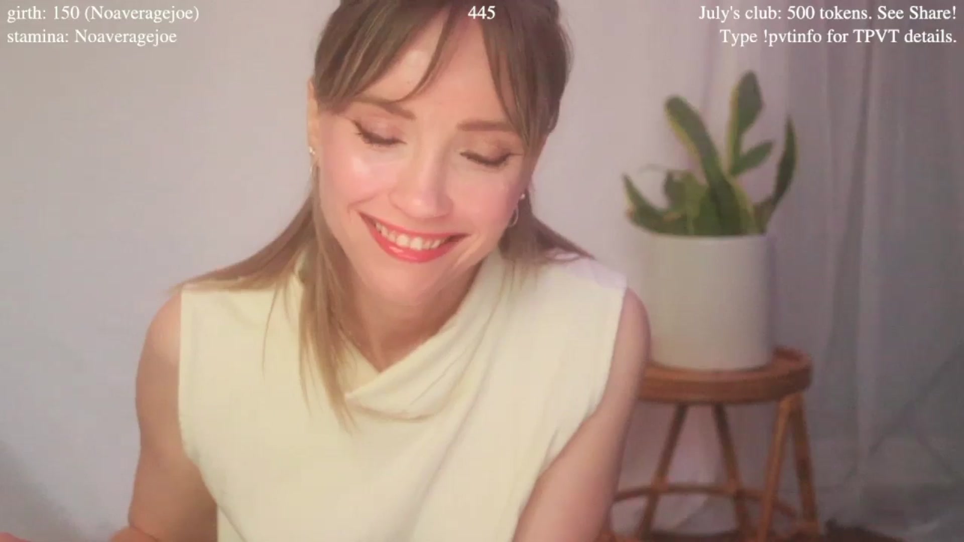 Gallery image thumbnail from coletteclaude's myfreecams stream on, 07/24/2025, 19:49 image 9 of 20