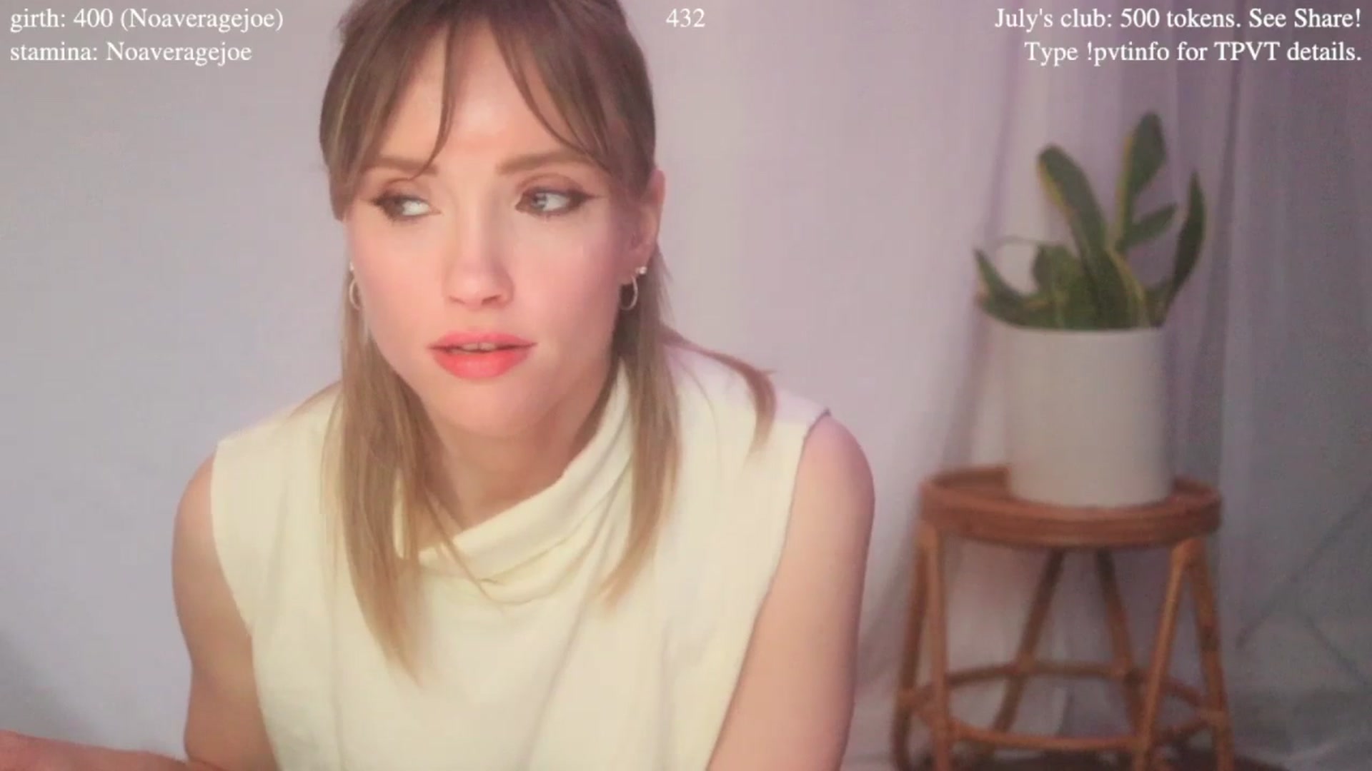 Gallery image thumbnail from coletteclaude's myfreecams stream on, 07/24/2025, 19:49 image 15 of 20