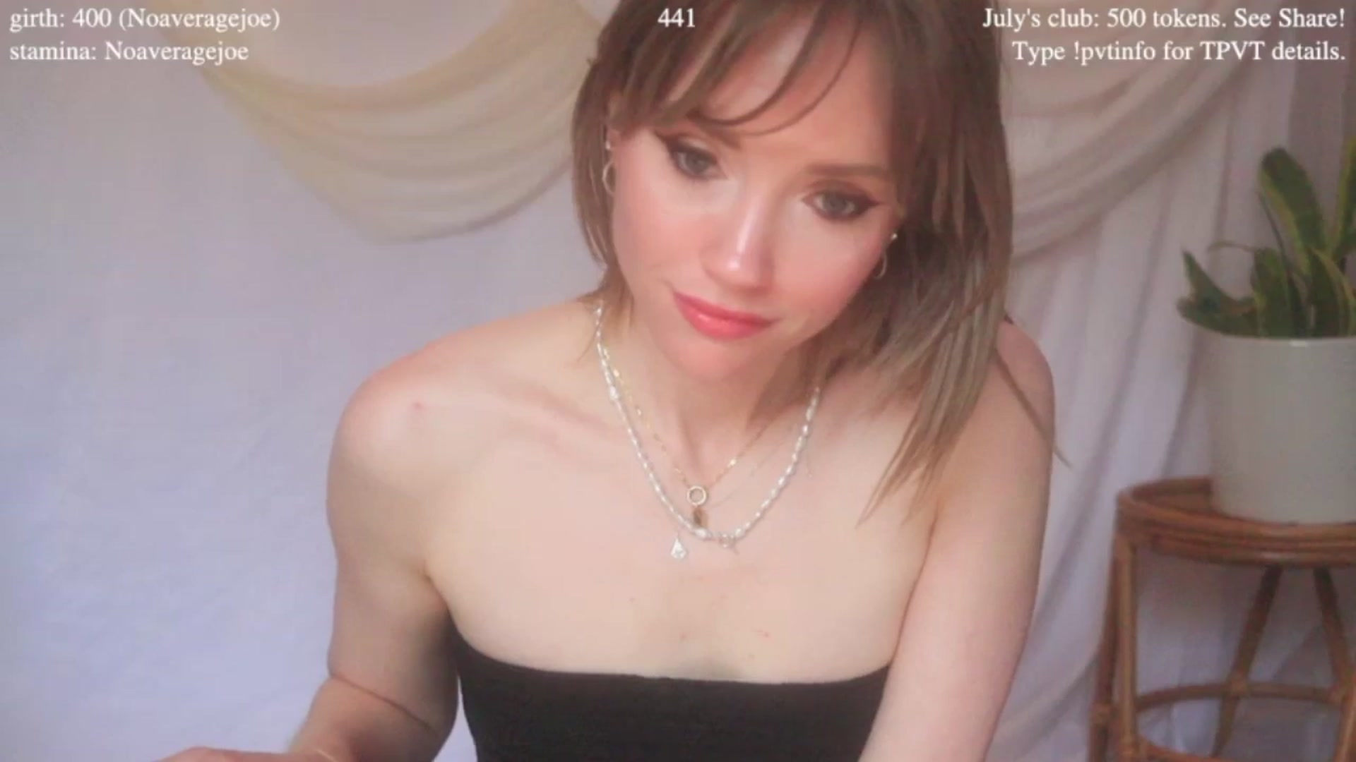 Gallery image thumbnail from coletteclaude's myfreecams stream on, 07/25/2025, 20:42 image 12 of 20