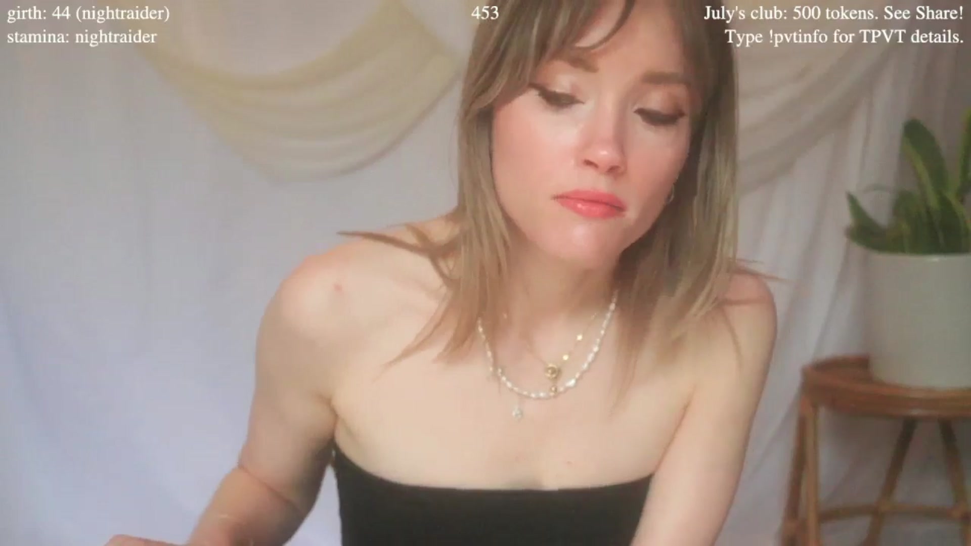 Gallery image thumbnail from coletteclaude's myfreecams stream on, 07/25/2025, 20:42 image 2 of 20