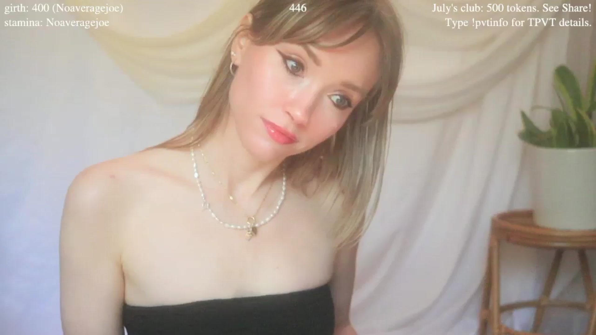 Gallery image thumbnail from coletteclaude's myfreecams stream on, 07/25/2025, 20:42 image 8 of 20
