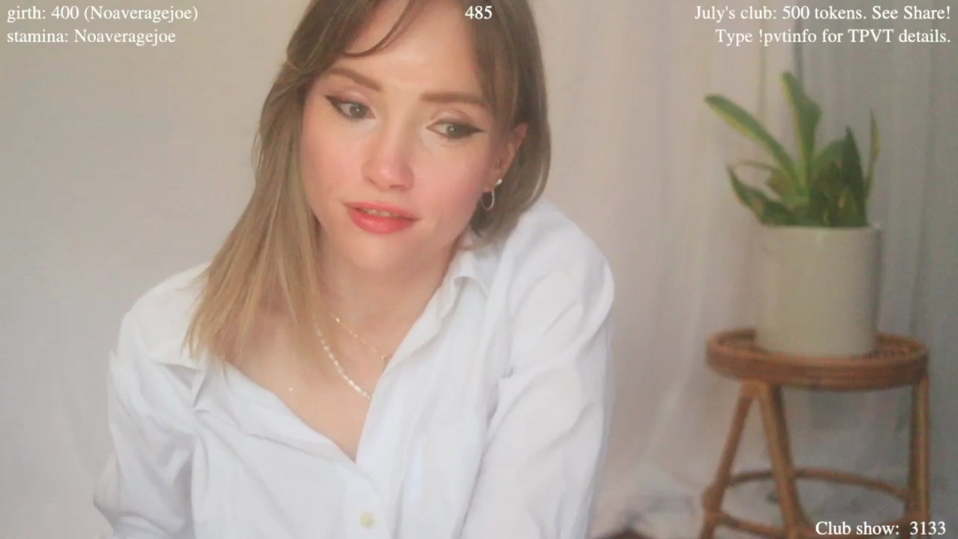Gallery image thumbnail from coletteclaude's myfreecams stream on, 07/28/2025, 19:39 image 8 of 20