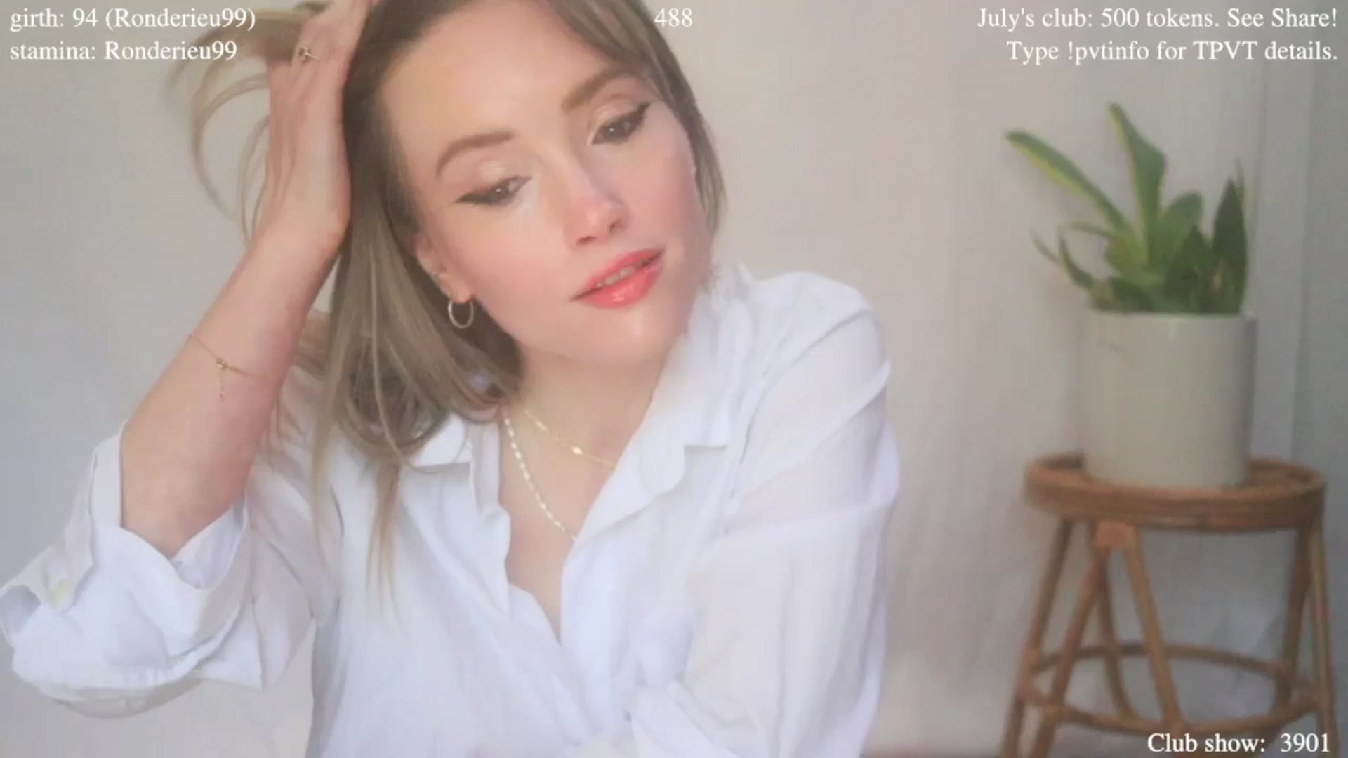 Gallery image thumbnail from coletteclaude's myfreecams stream on, 07/28/2025, 19:39 image 4 of 20