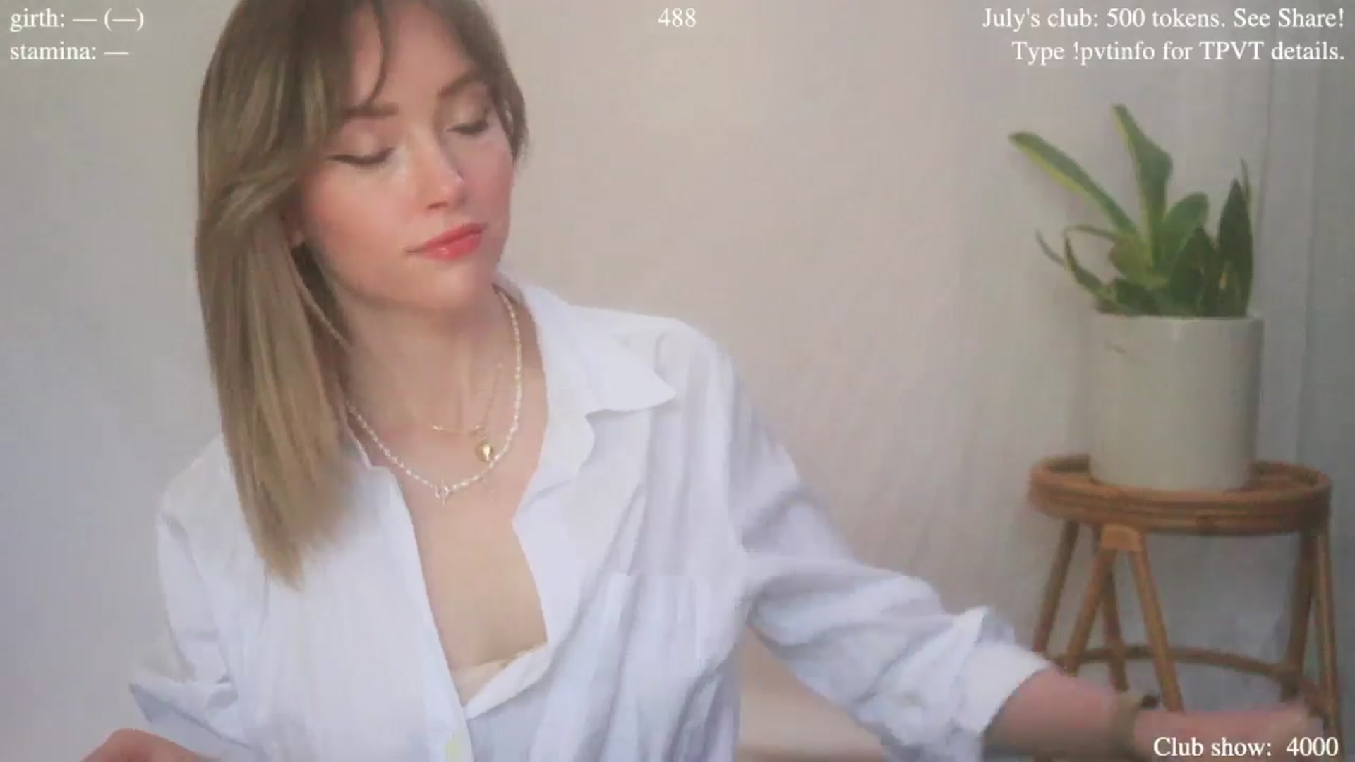 Gallery image thumbnail from coletteclaude's myfreecams stream on, 07/28/2025, 19:39 image 2 of 20