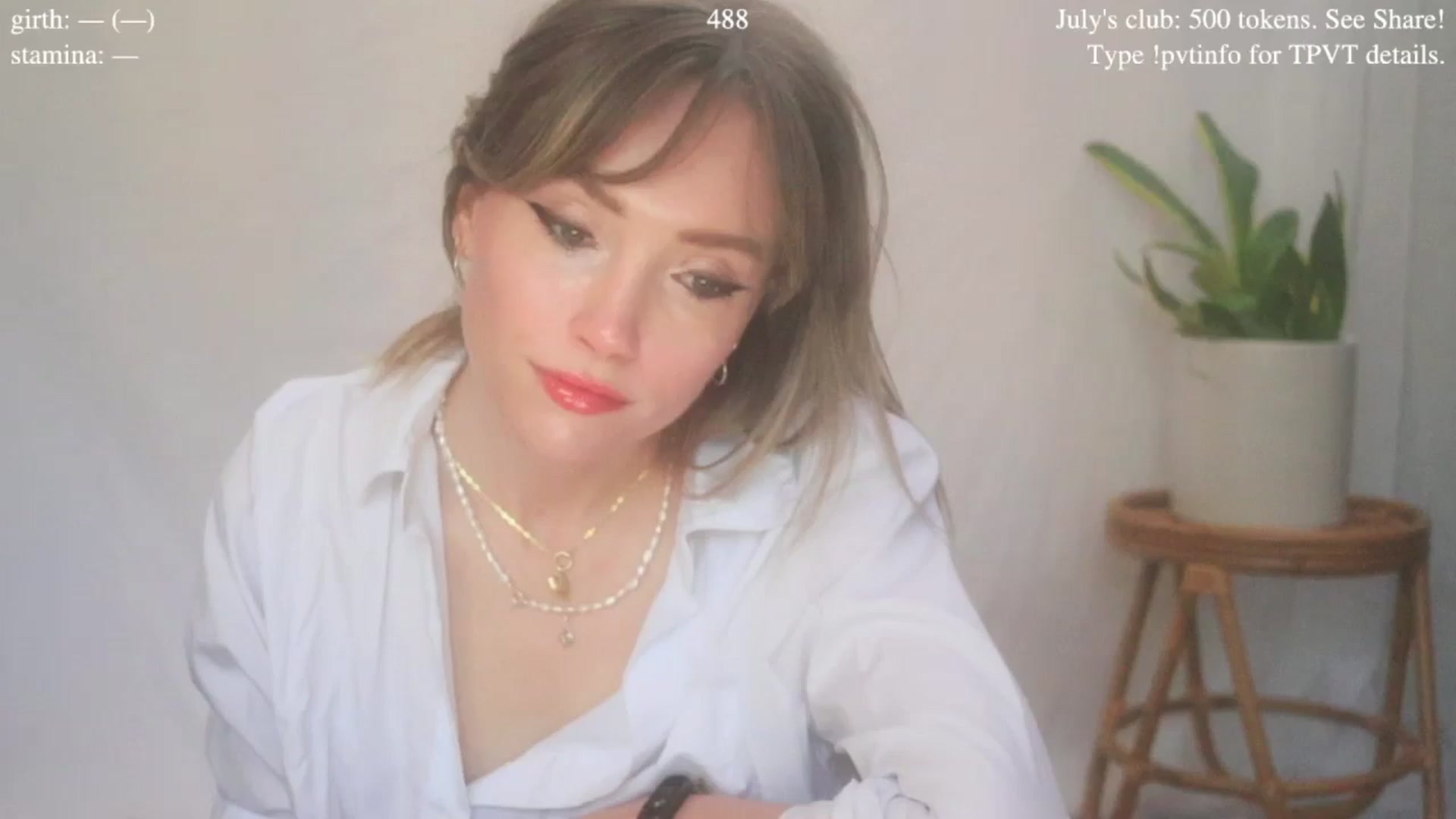 Gallery image thumbnail from coletteclaude's myfreecams stream on, 07/28/2025, 19:39 image 1 of 20