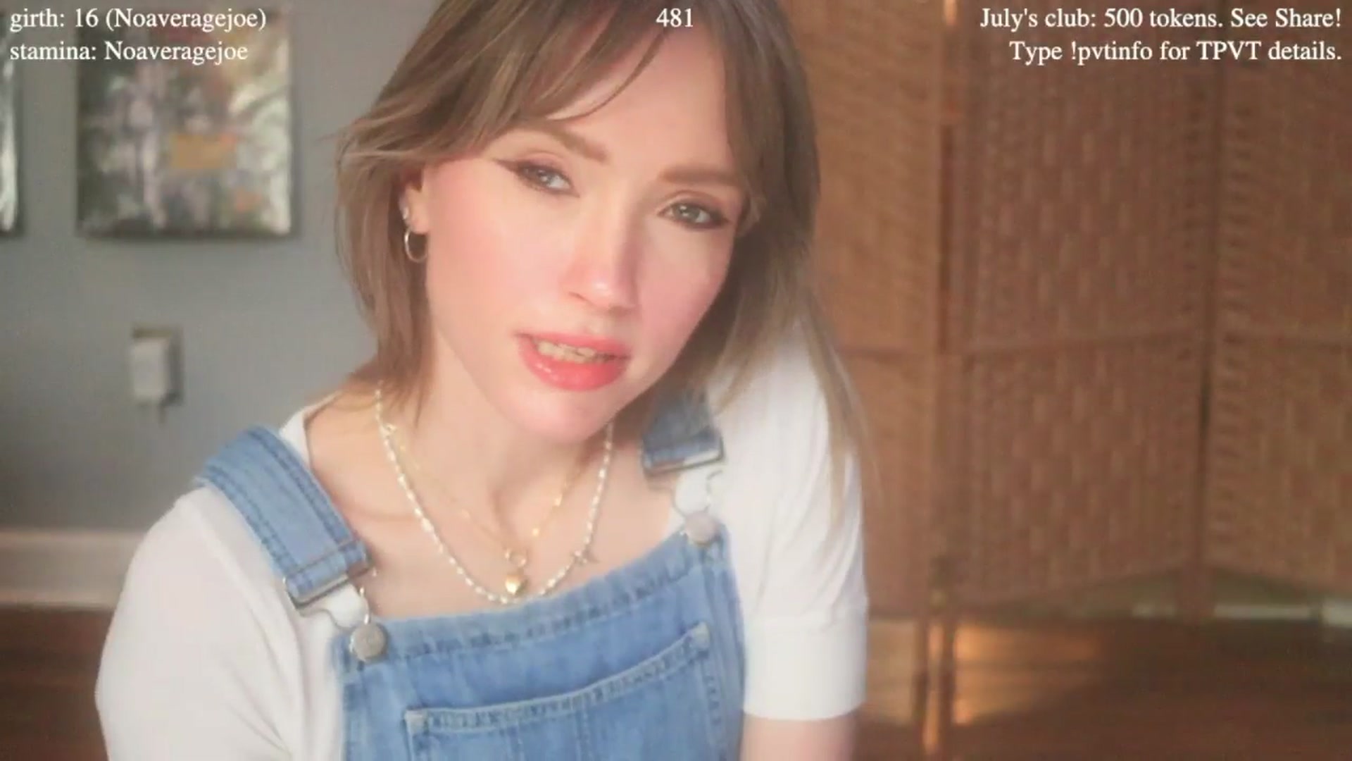 Gallery image thumbnail from coletteclaude's myfreecams stream on, 07/29/2025, 17:18 image 12 of 20