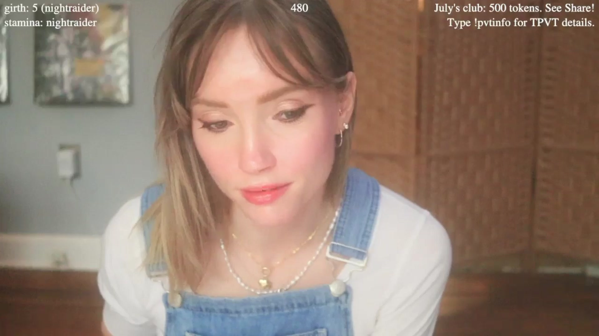 Gallery image thumbnail from coletteclaude's myfreecams stream on, 07/29/2025, 17:18 image 4 of 20