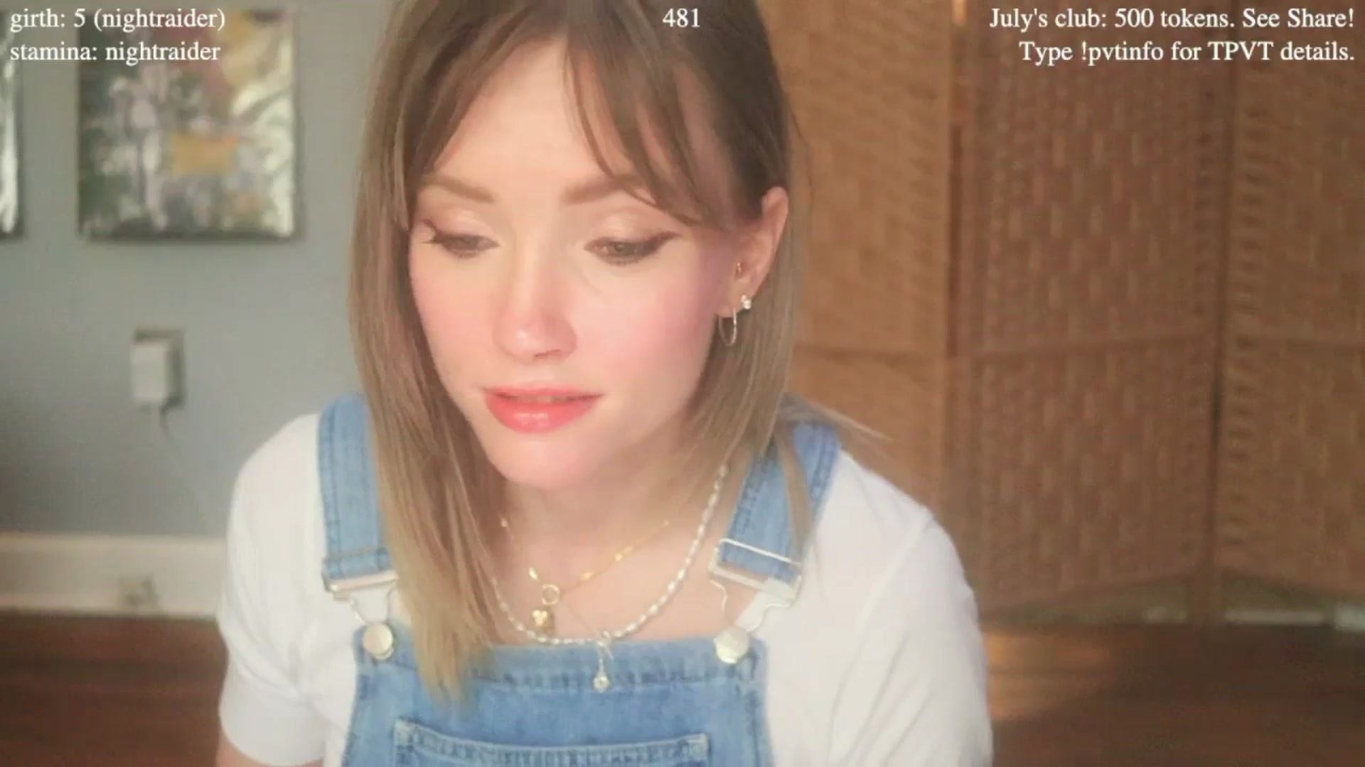 Gallery image thumbnail from coletteclaude's myfreecams stream on, 07/29/2025, 17:18 image 8 of 20