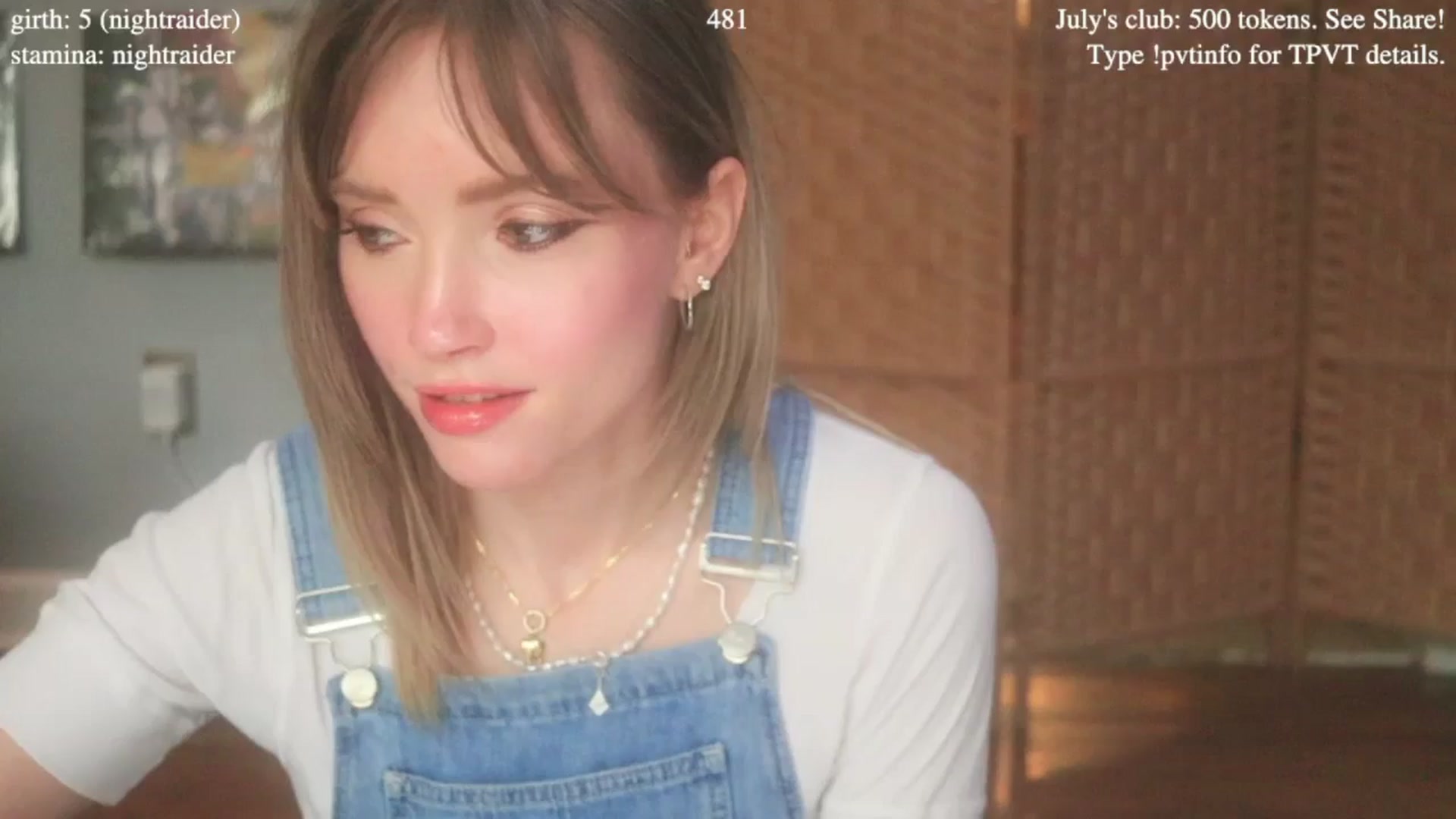 Gallery image thumbnail from coletteclaude's myfreecams stream on, 07/29/2025, 17:18 image 9 of 20