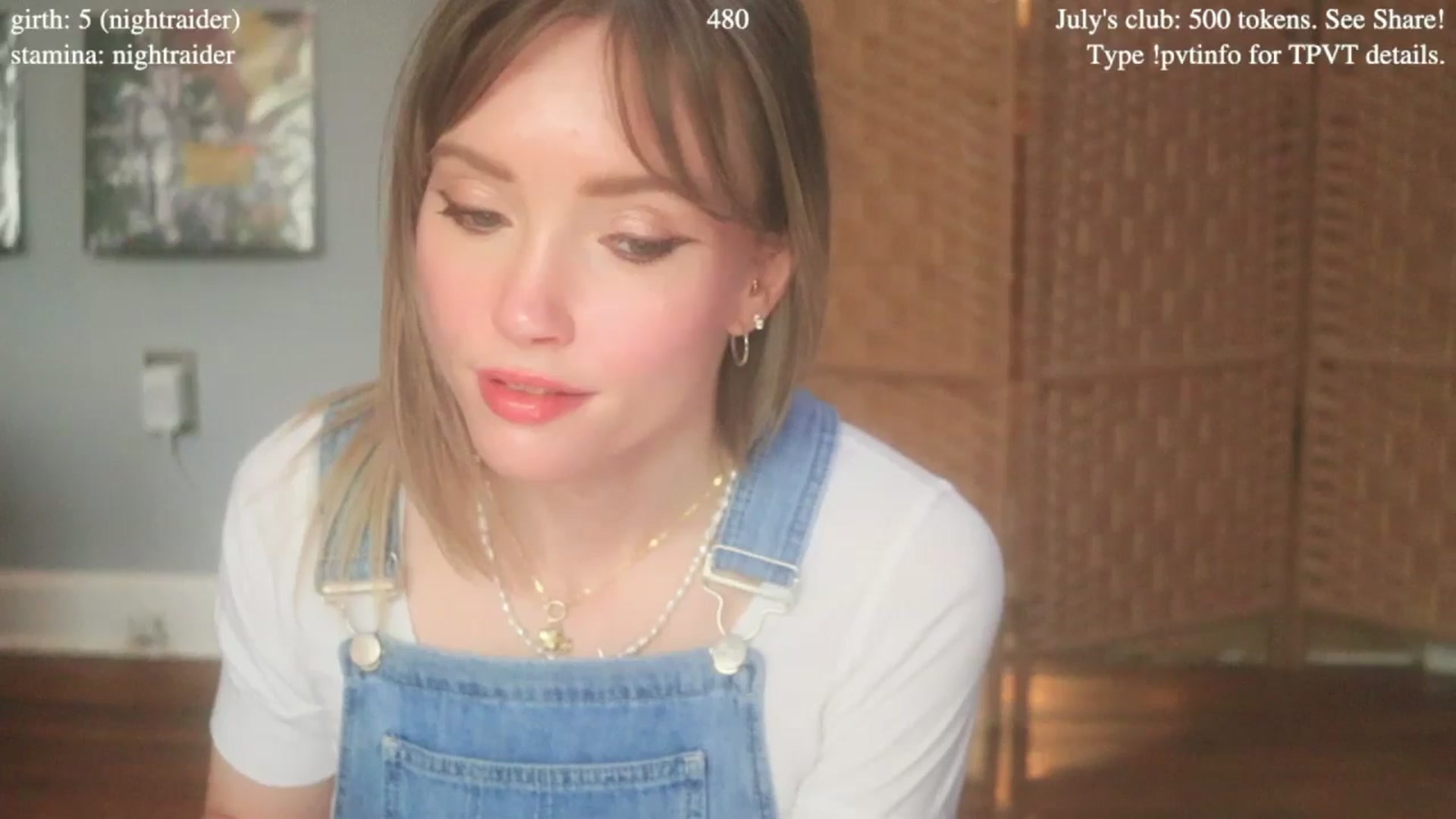 Gallery image thumbnail from coletteclaude's myfreecams stream on, 07/29/2025, 17:18 image 2 of 20