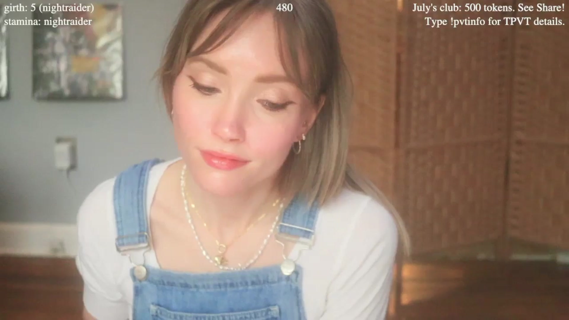 Gallery image thumbnail from coletteclaude's myfreecams stream on, 07/29/2025, 17:18 image 3 of 20