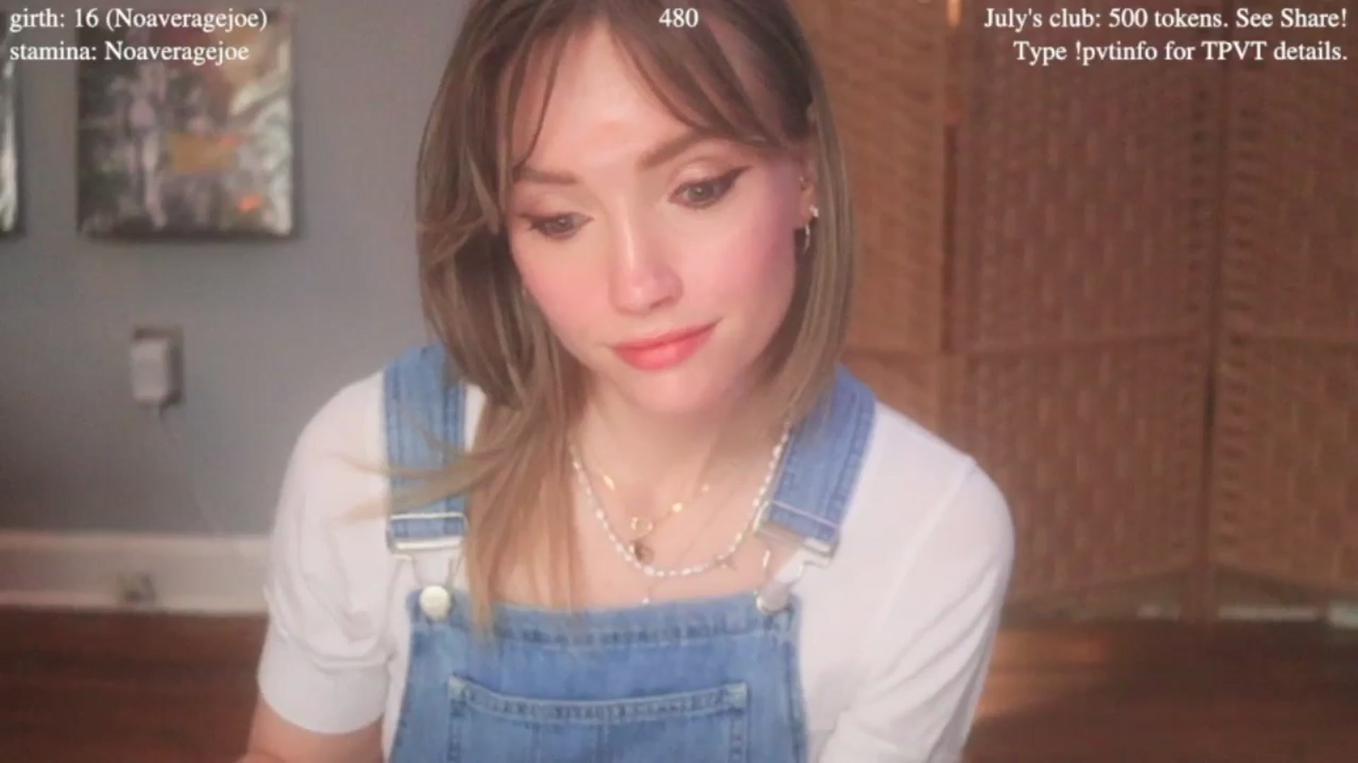 Gallery image thumbnail from coletteclaude's myfreecams stream on, 07/29/2025, 17:18 image 19 of 20