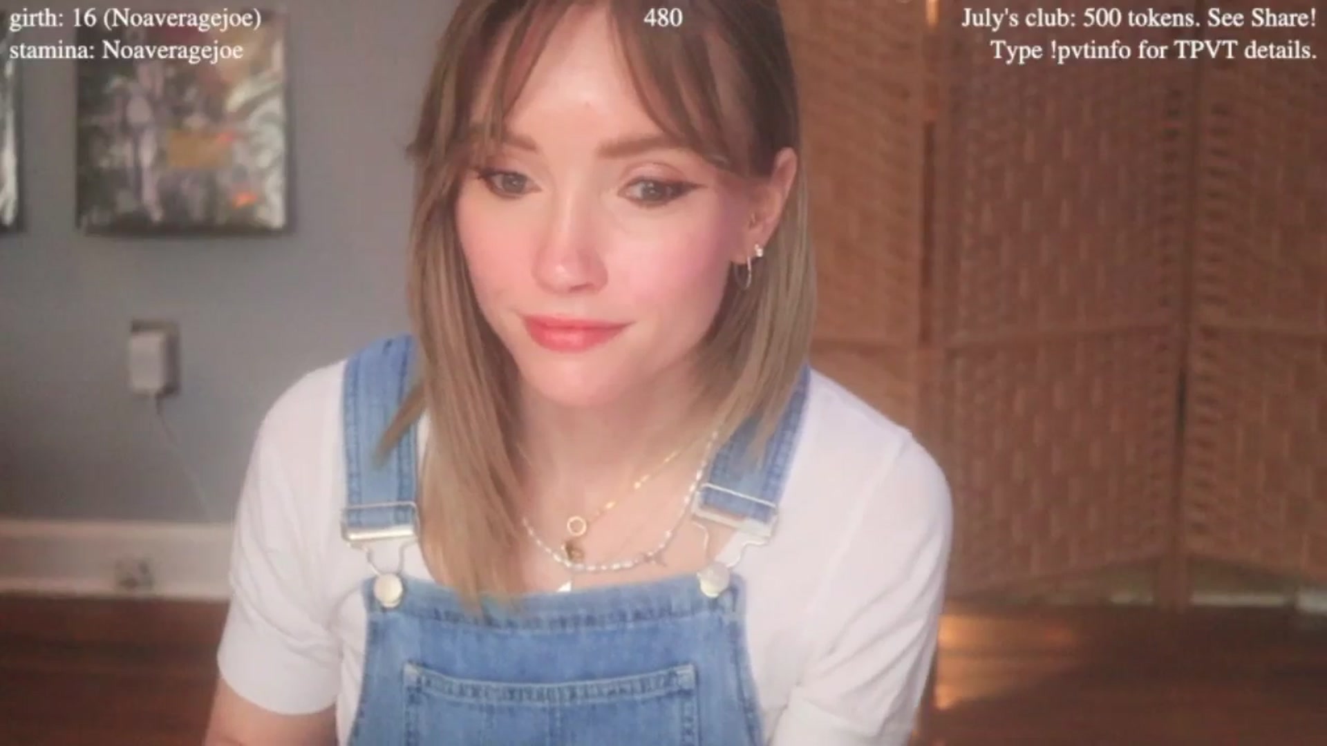 Gallery image thumbnail from coletteclaude's myfreecams stream on, 07/29/2025, 17:18 image 18 of 20