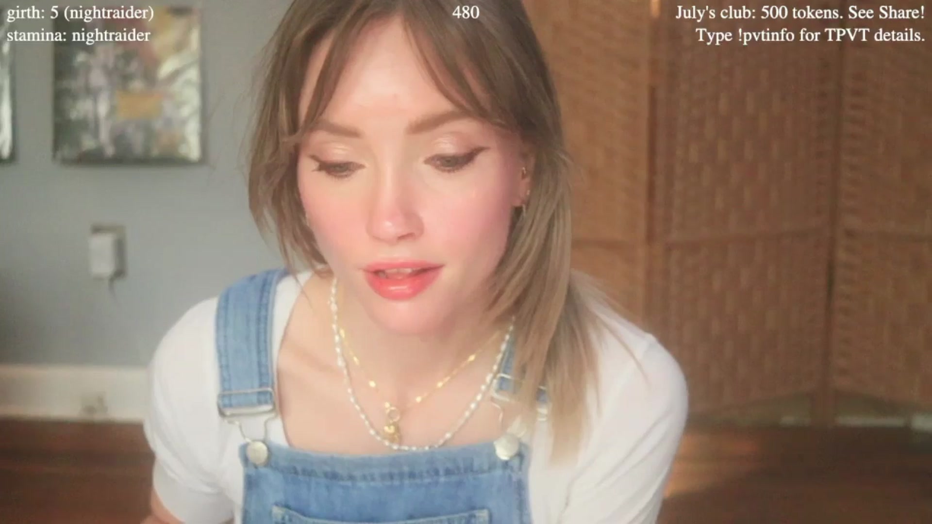 Gallery image thumbnail from coletteclaude's myfreecams stream on, 07/29/2025, 17:18 image 5 of 20