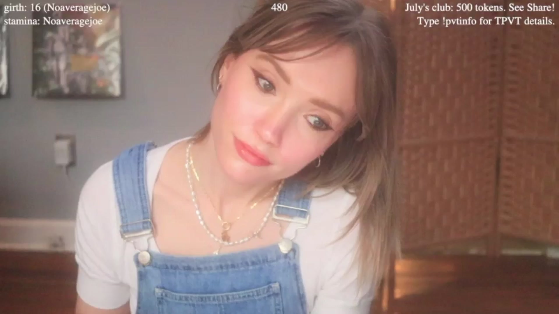Gallery image thumbnail from coletteclaude's myfreecams stream on, 07/29/2025, 17:18 image 15 of 20