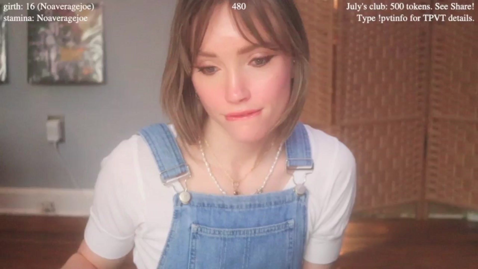 Gallery image thumbnail from coletteclaude's myfreecams stream on, 07/29/2025, 17:18 image 14 of 20