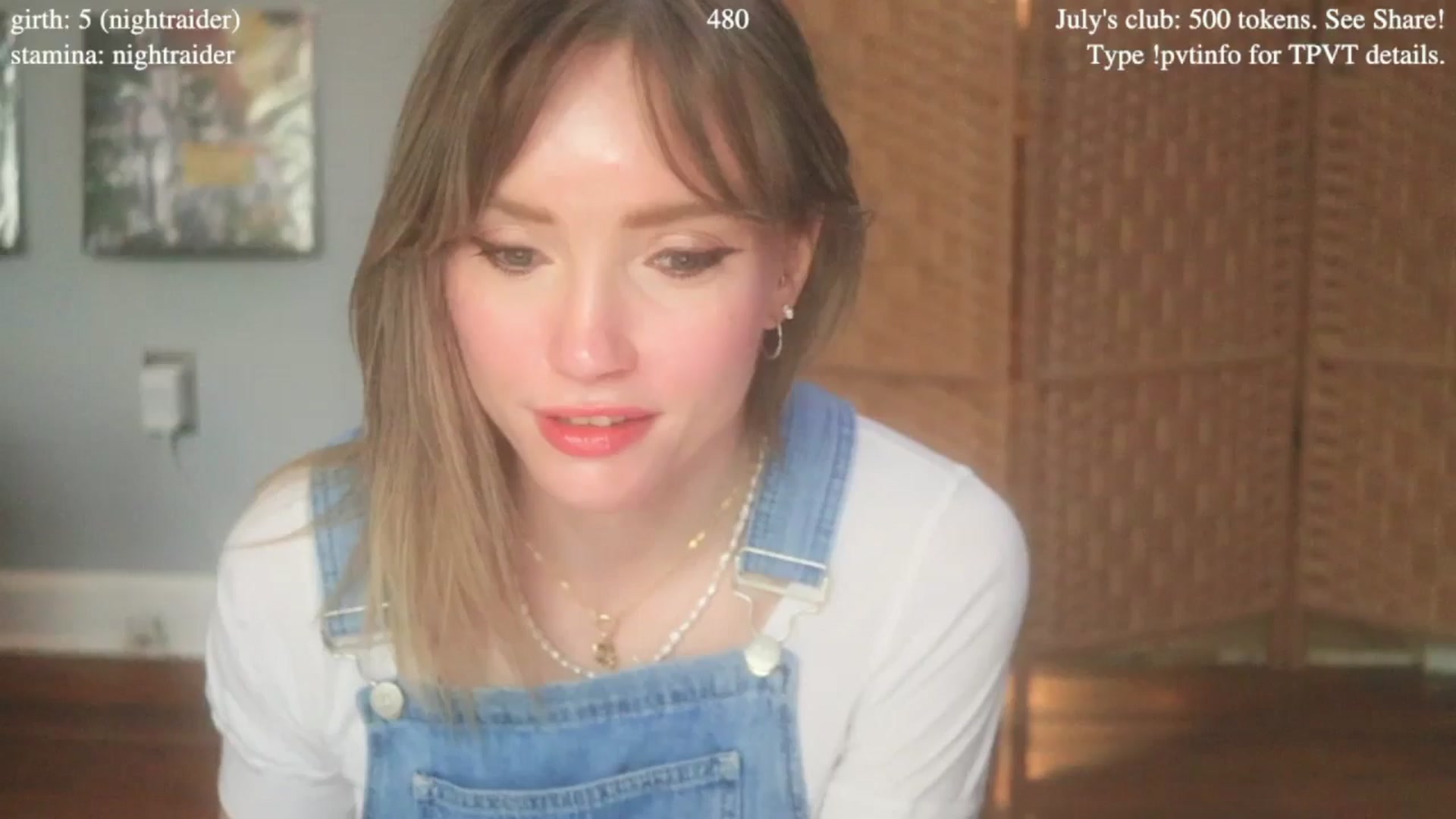 Gallery image thumbnail from coletteclaude's myfreecams stream on, 07/29/2025, 17:18 image 1 of 20