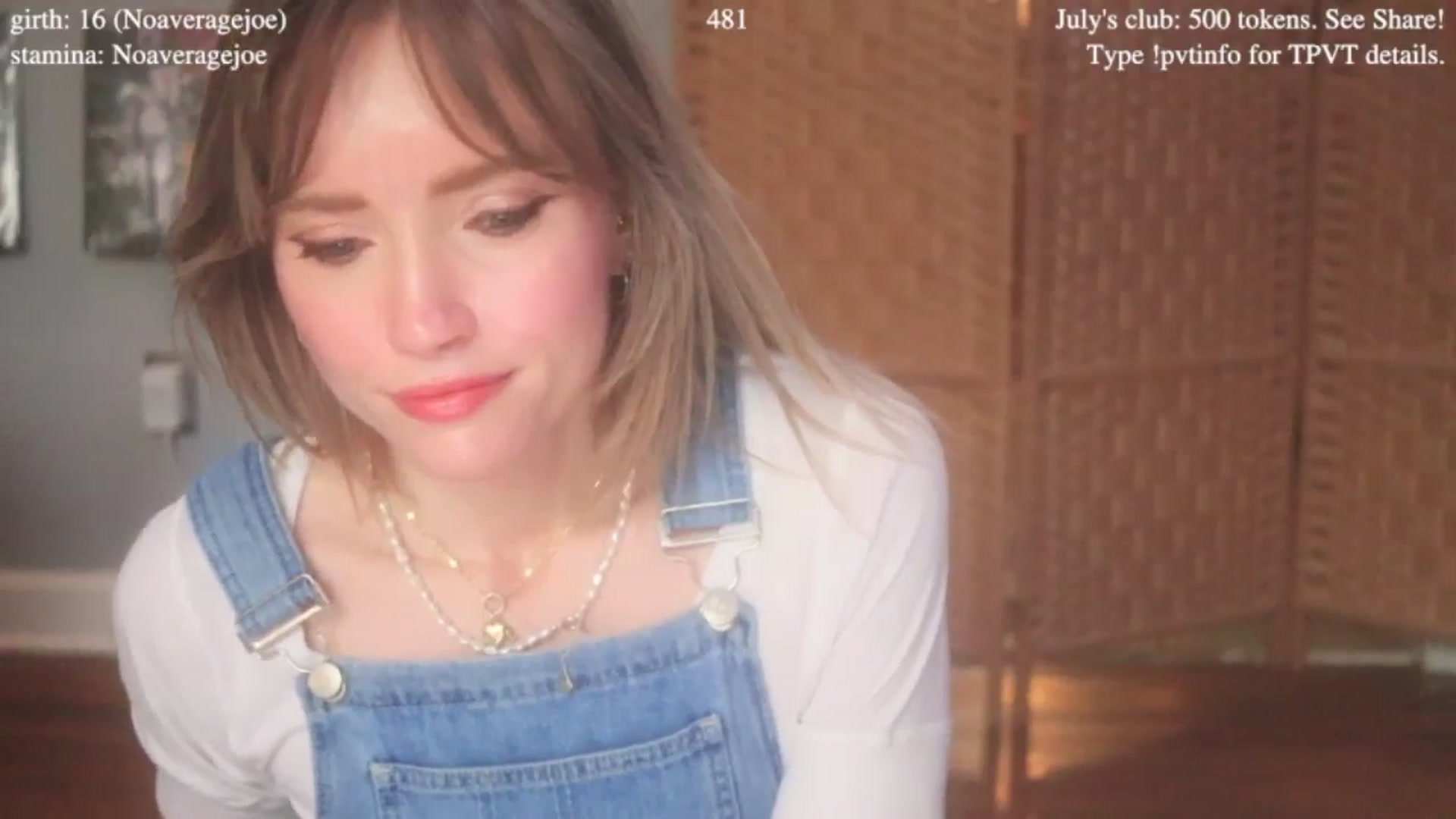 Gallery image thumbnail from coletteclaude's myfreecams stream on, 07/29/2025, 17:18 image 11 of 20