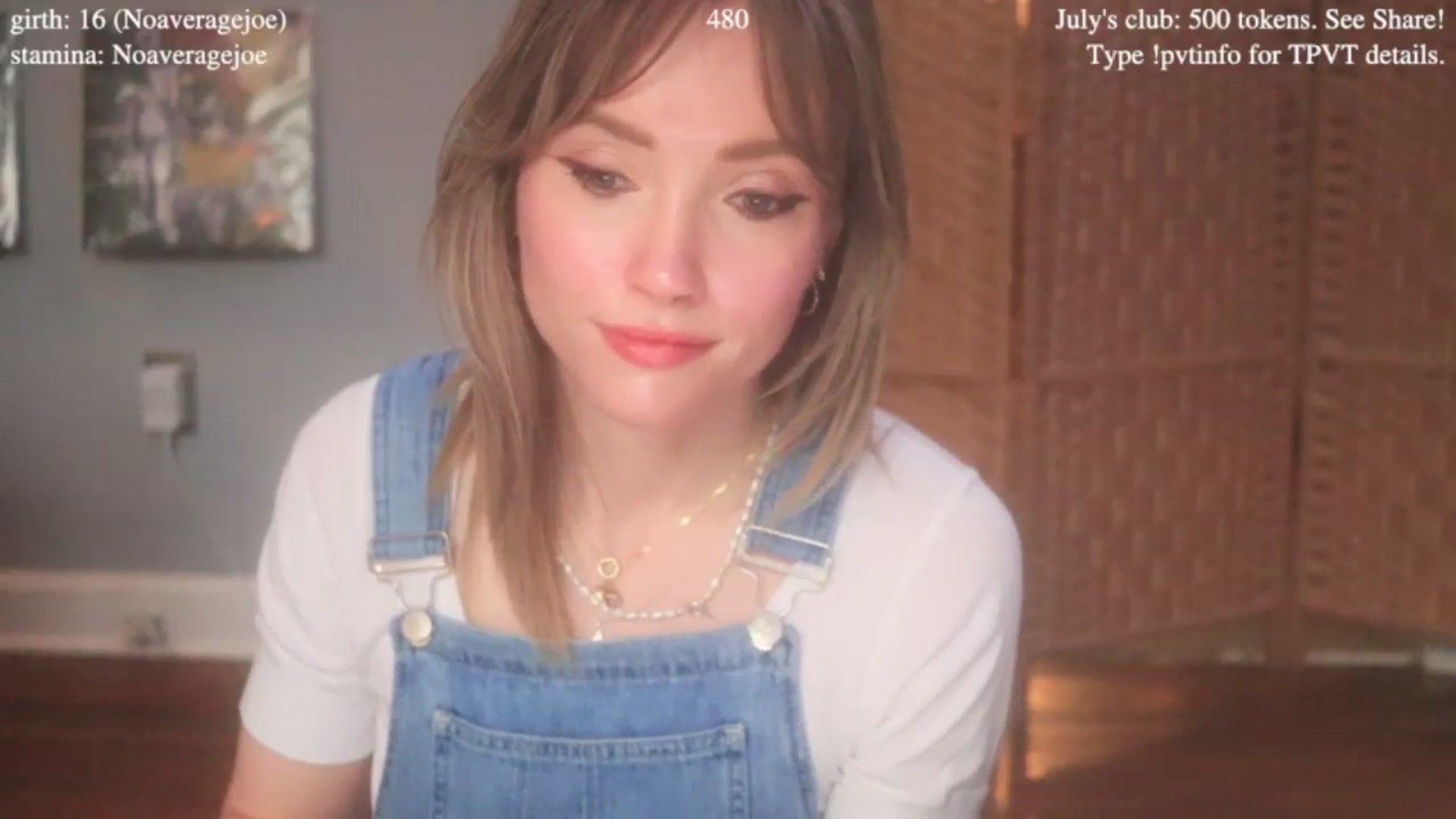 Gallery image thumbnail from coletteclaude's myfreecams stream on, 07/29/2025, 17:18 image 17 of 20