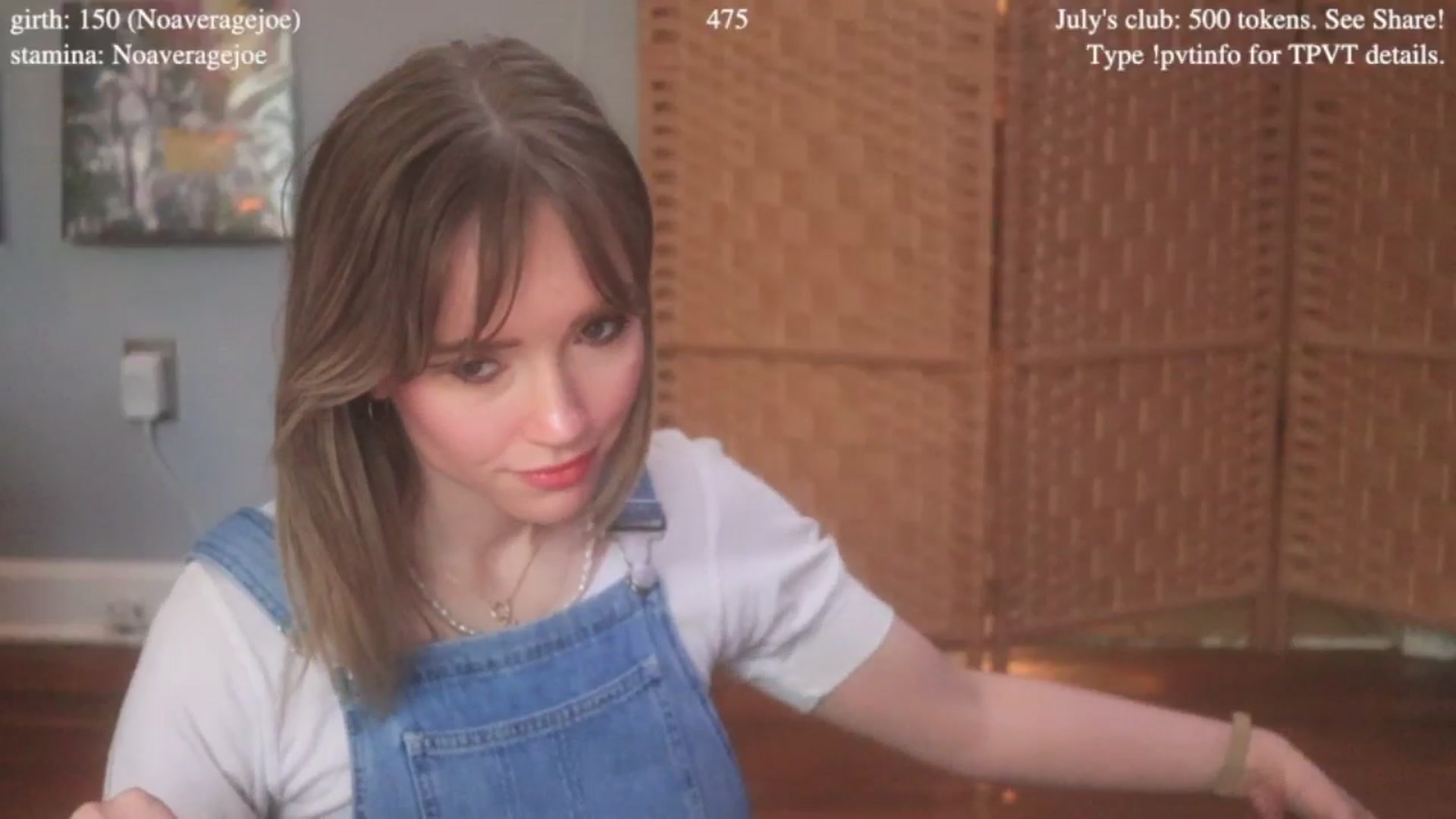 Gallery image thumbnail from coletteclaude's myfreecams stream on, 07/29/2025, 18:57 image 10 of 20