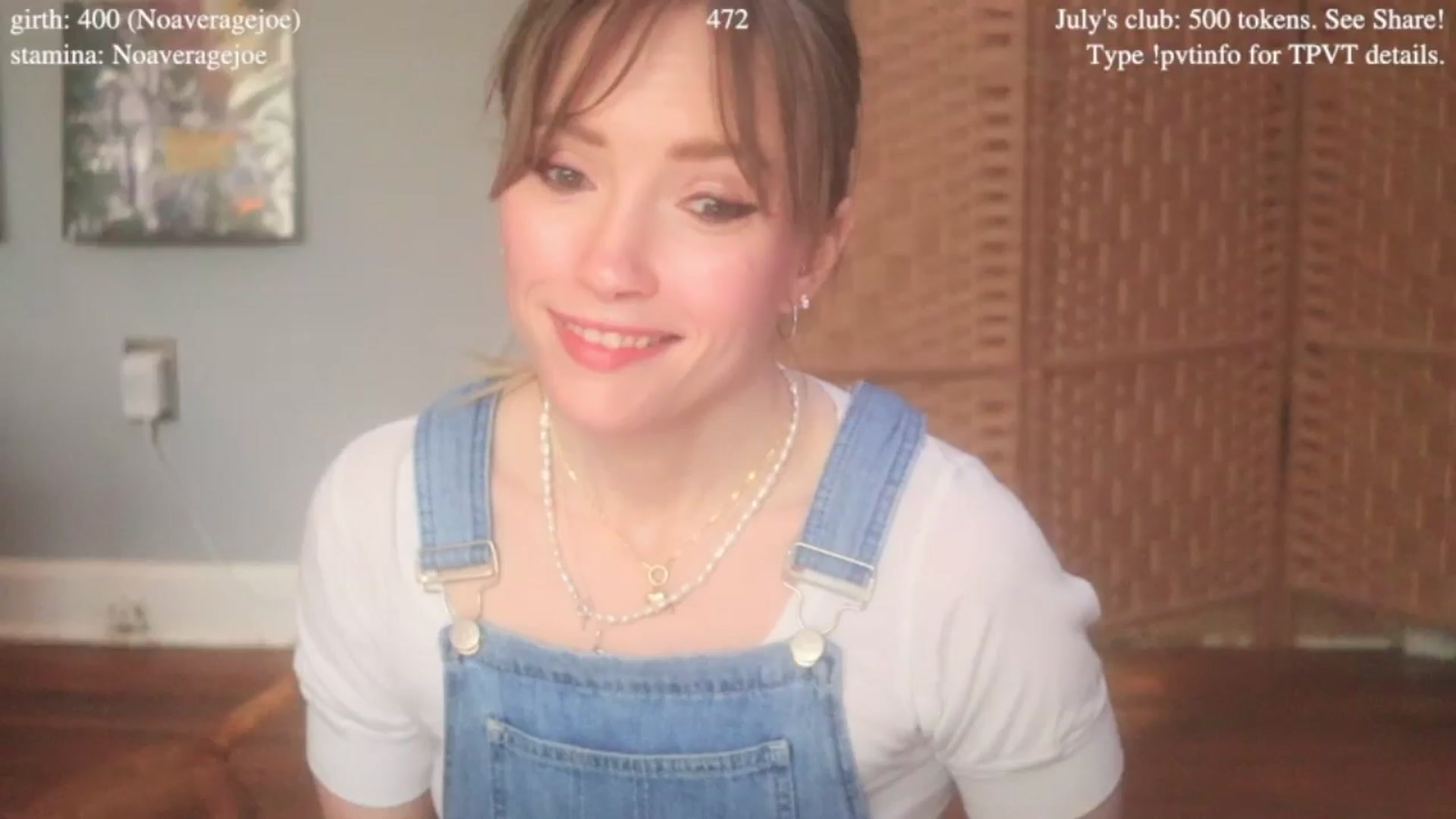 Gallery image thumbnail from coletteclaude's myfreecams stream on, 07/29/2025, 18:57 image 20 of 20