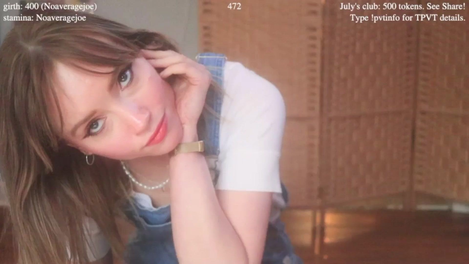 Gallery image thumbnail from coletteclaude's myfreecams stream on, 07/29/2025, 18:57 image 13 of 20