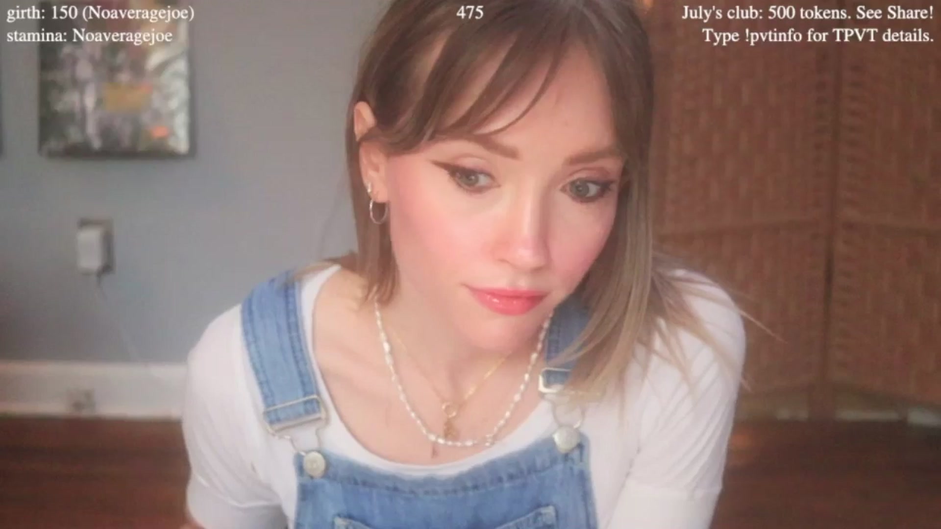 Gallery image thumbnail from coletteclaude's myfreecams stream on, 07/29/2025, 18:57 image 9 of 20