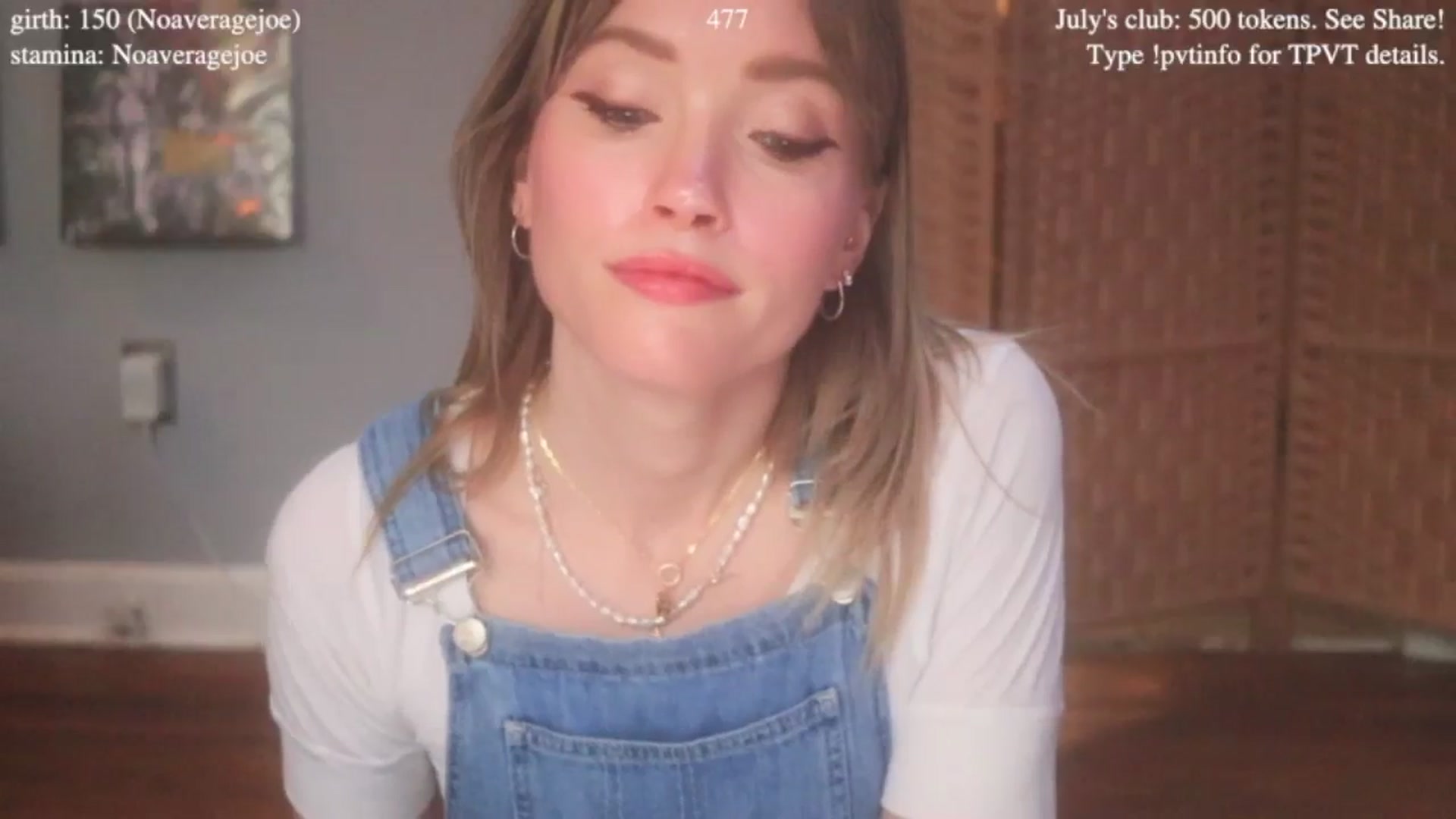 Gallery image thumbnail from coletteclaude's myfreecams stream on, 07/29/2025, 18:57 image 4 of 20