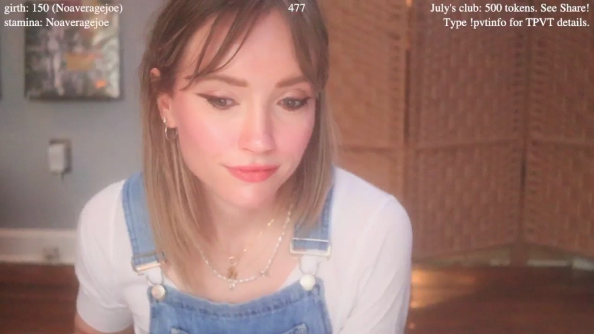 Gallery image thumbnail from coletteclaude's myfreecams stream on, 07/29/2025, 18:57 image 3 of 20