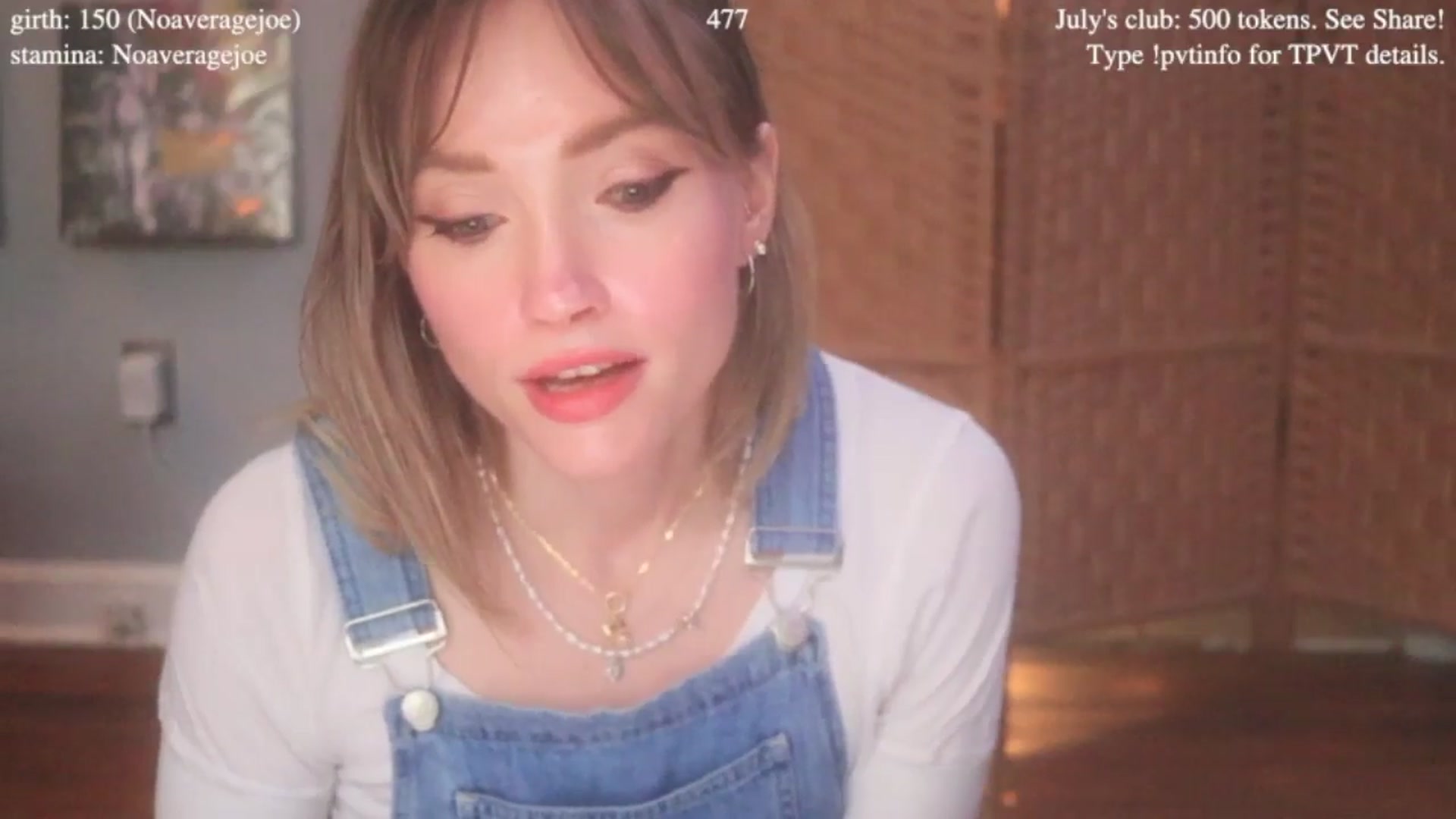 Gallery image thumbnail from coletteclaude's myfreecams stream on, 07/29/2025, 18:57 image 2 of 20