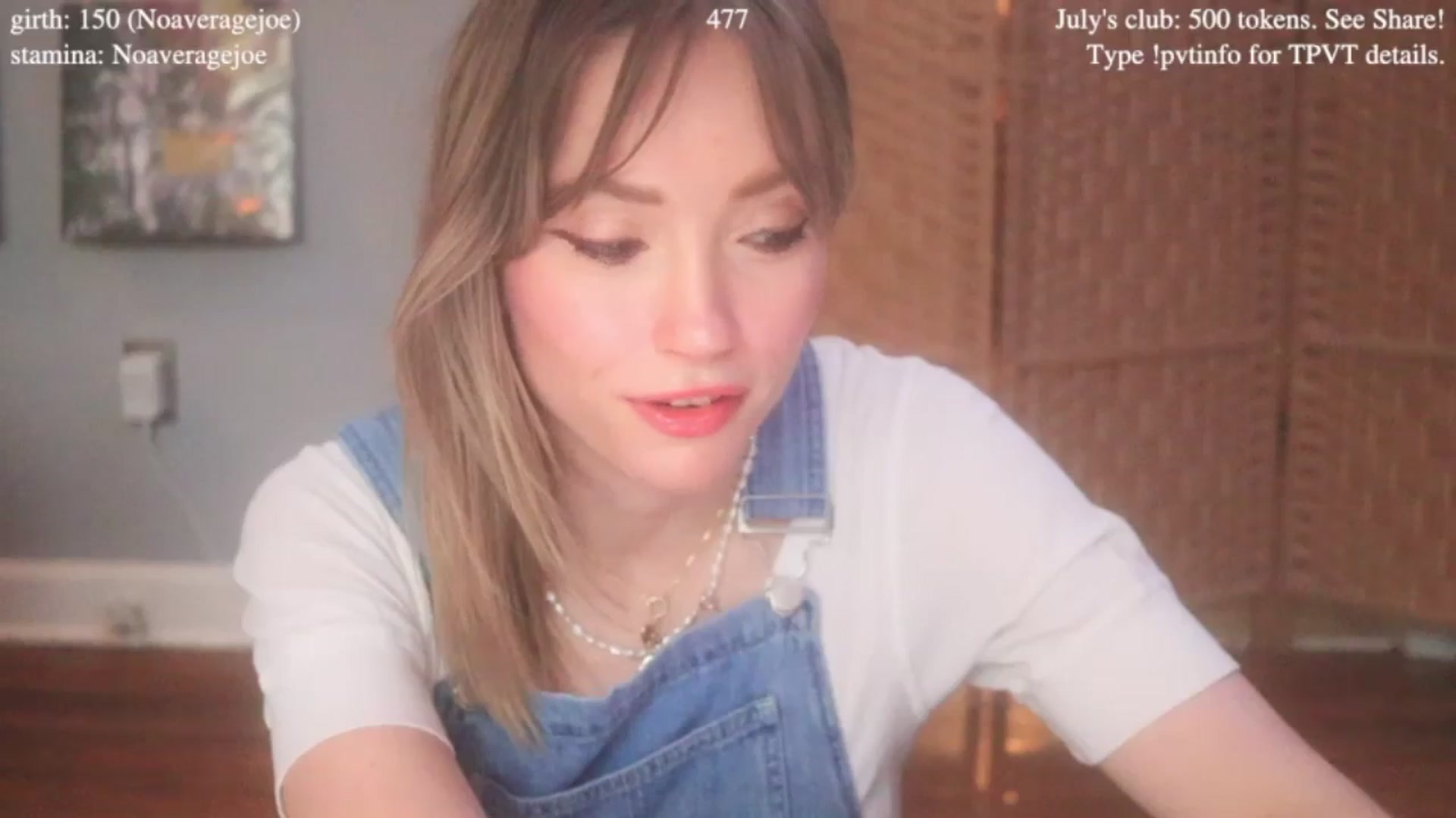 Gallery image thumbnail from coletteclaude's myfreecams stream on, 07/29/2025, 18:57 image 7 of 20